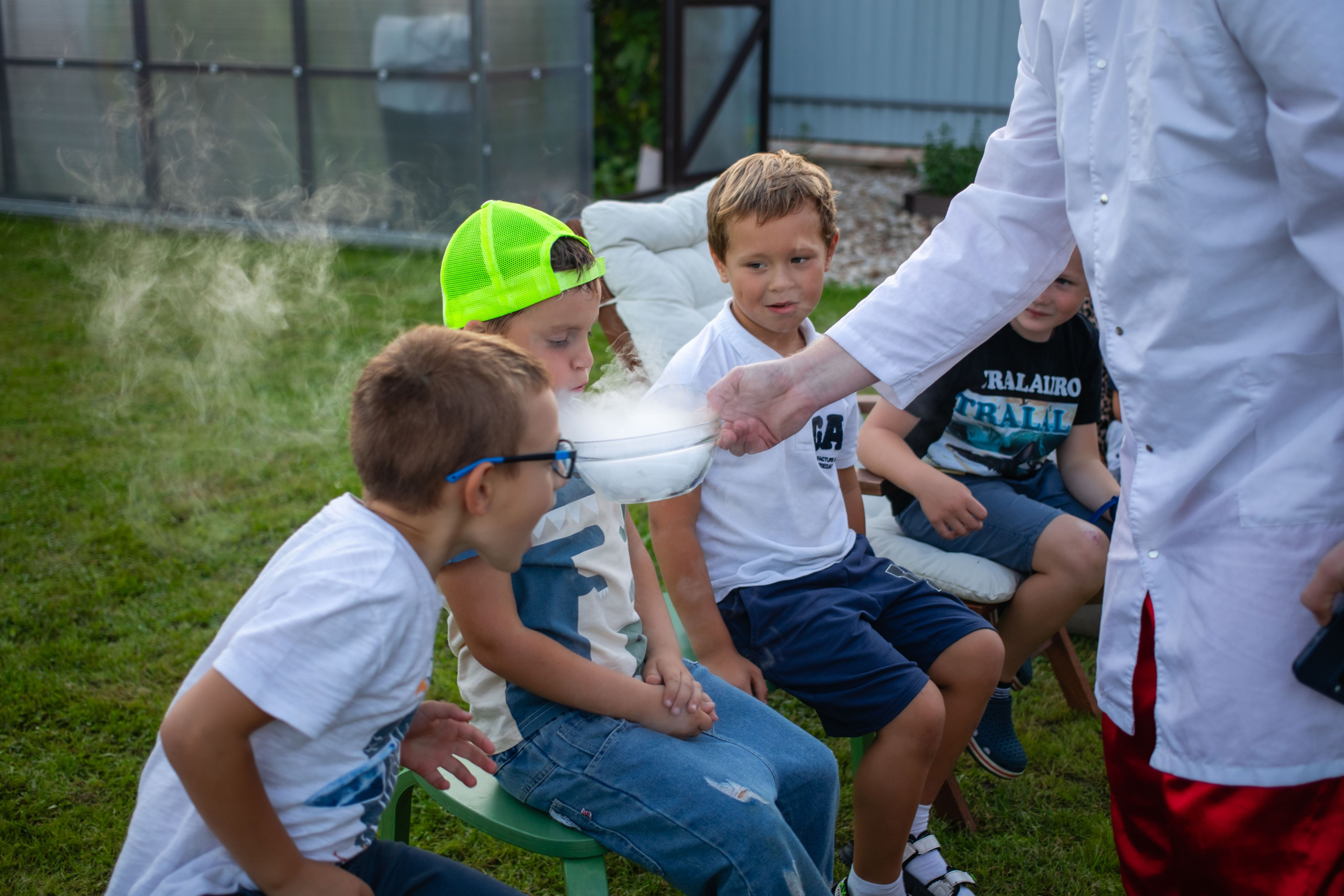 Happy day. Фотограф Алина Гашникова