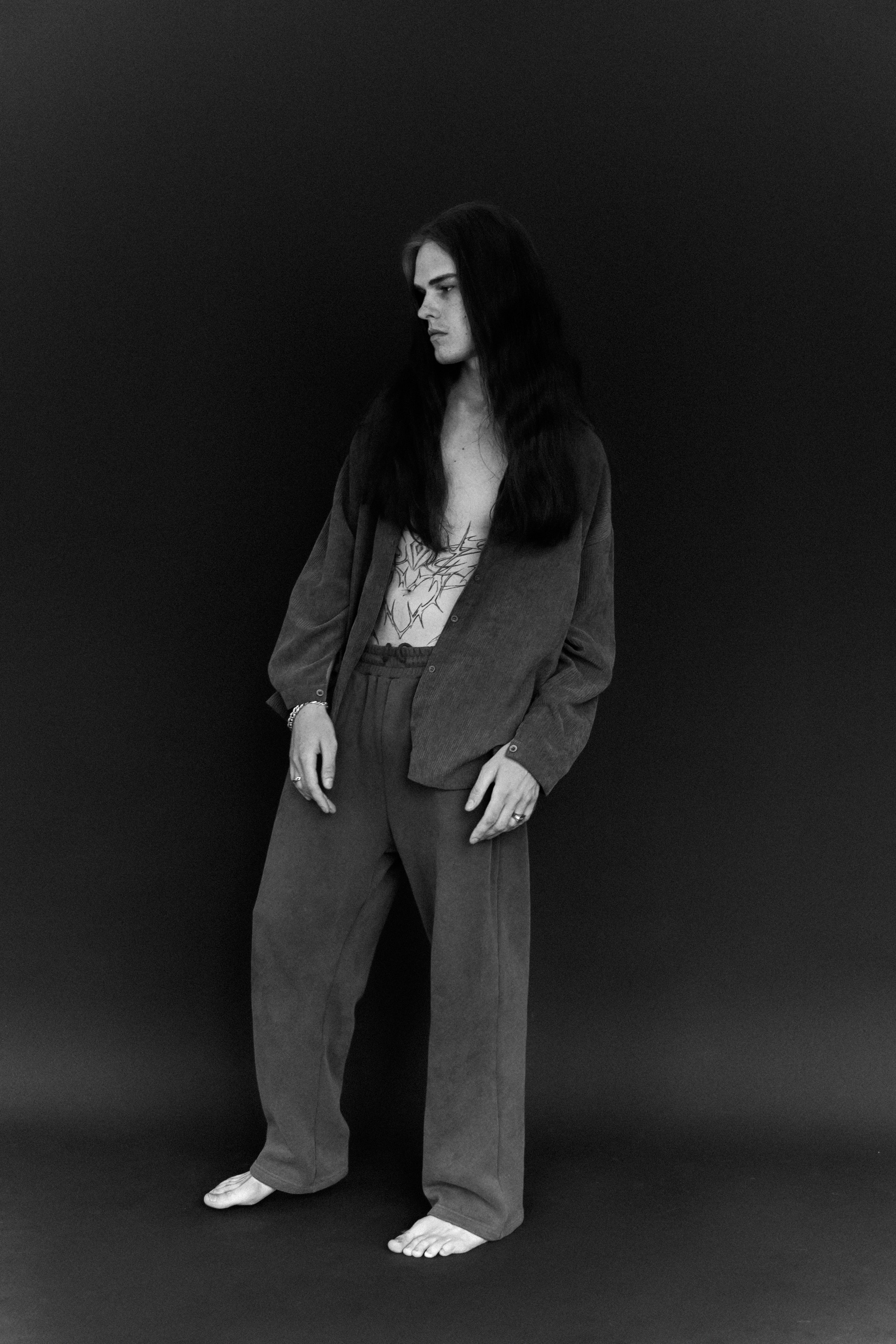 Леонид. Фотограф Москва, Санкт-Петербург, Абакан