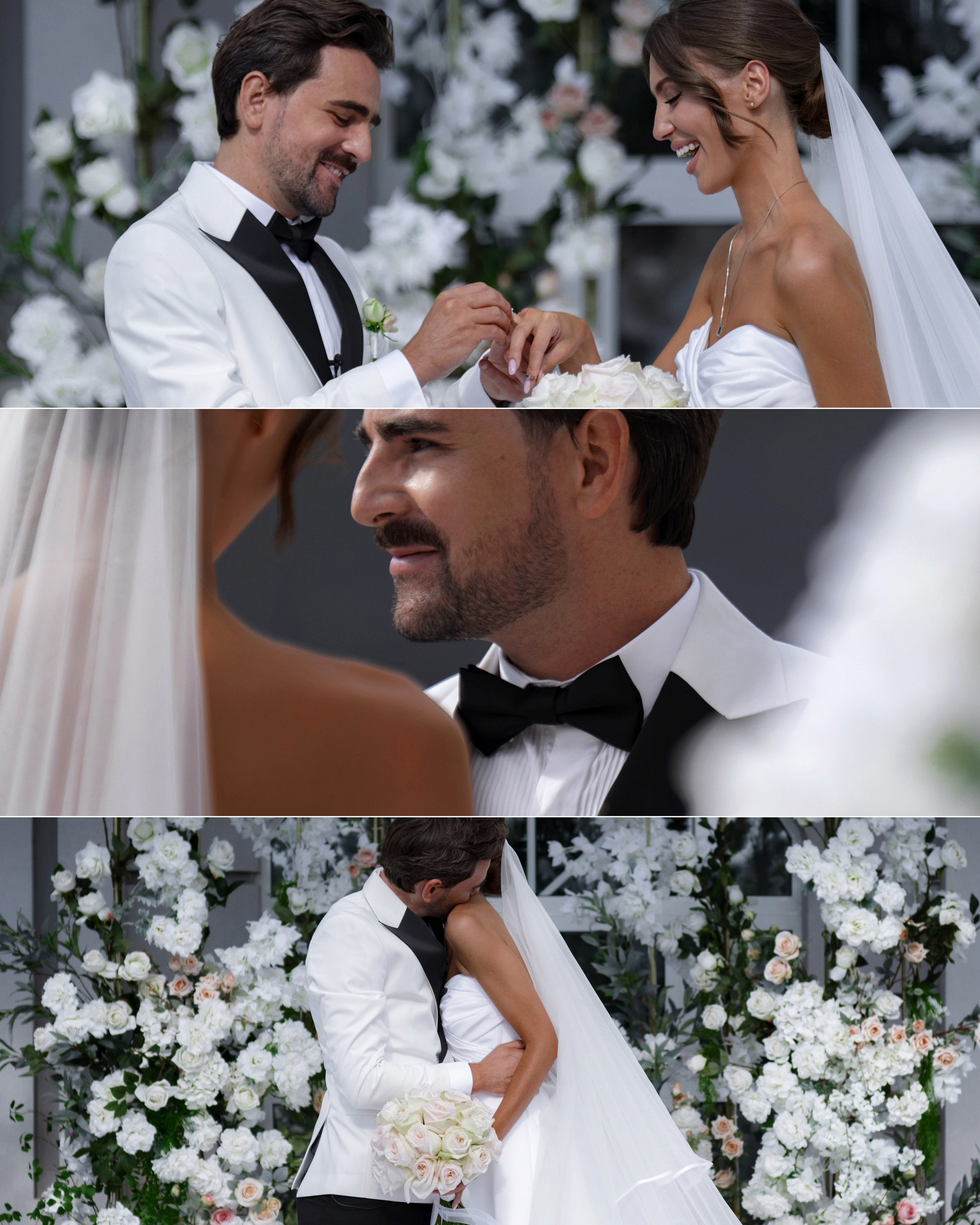 Саша & Рома. Фотограф Александр Захар. Минск, Москва, Дубай