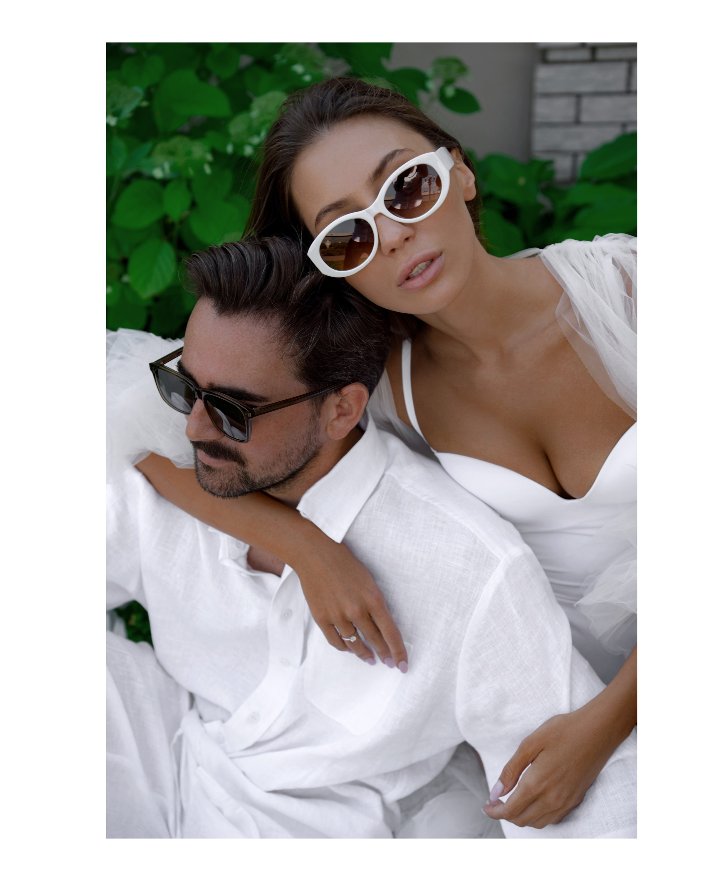 Саша & Рома. Фотограф Александр Захар. Минск, Москва, Дубай