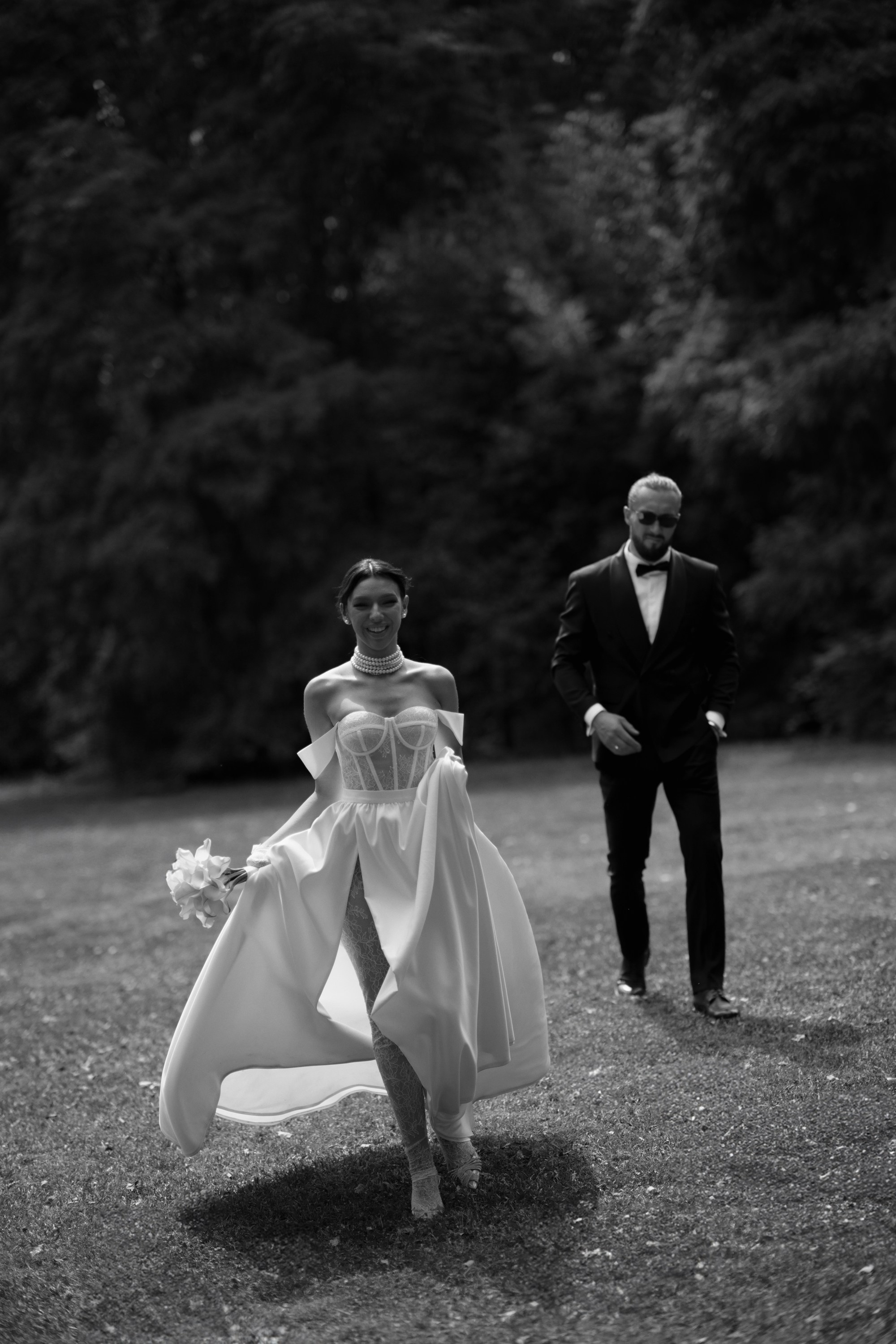 Саша & Вика. Фотограф Александр Захар. Минск, Москва, Дубай