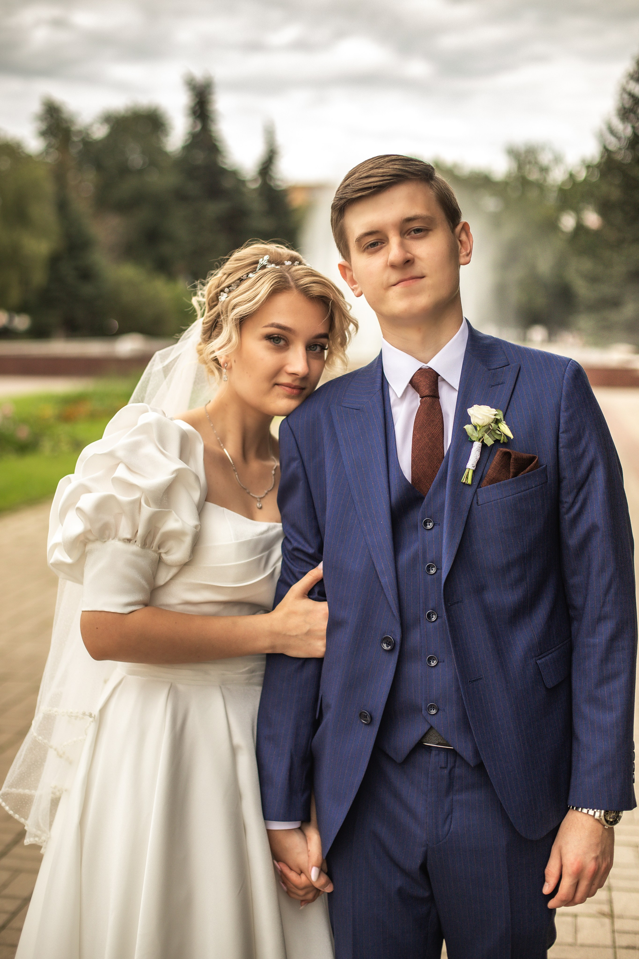 Свадебная съемка. Семейный свадебный интерьерный фотограф Тверь Санкт- Марина Свистунова