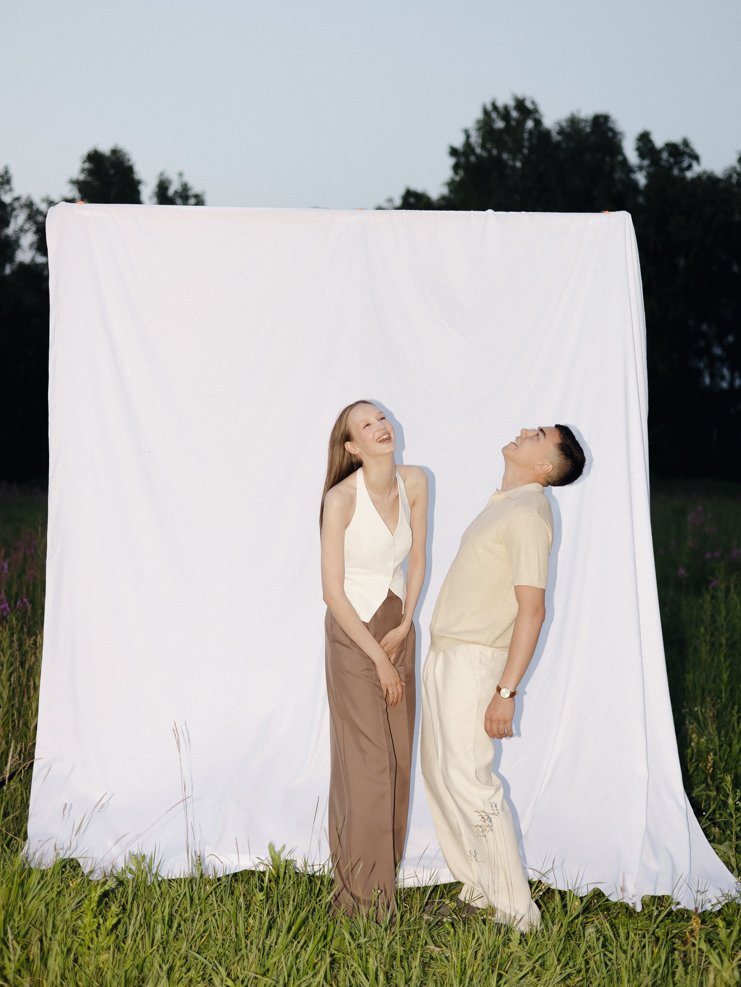 ЛАВ СТОРИ НАСТЯ И ГЛЕБ. Свадебный и индивидуальный фотограф в Челябинске Евгения Негодяева