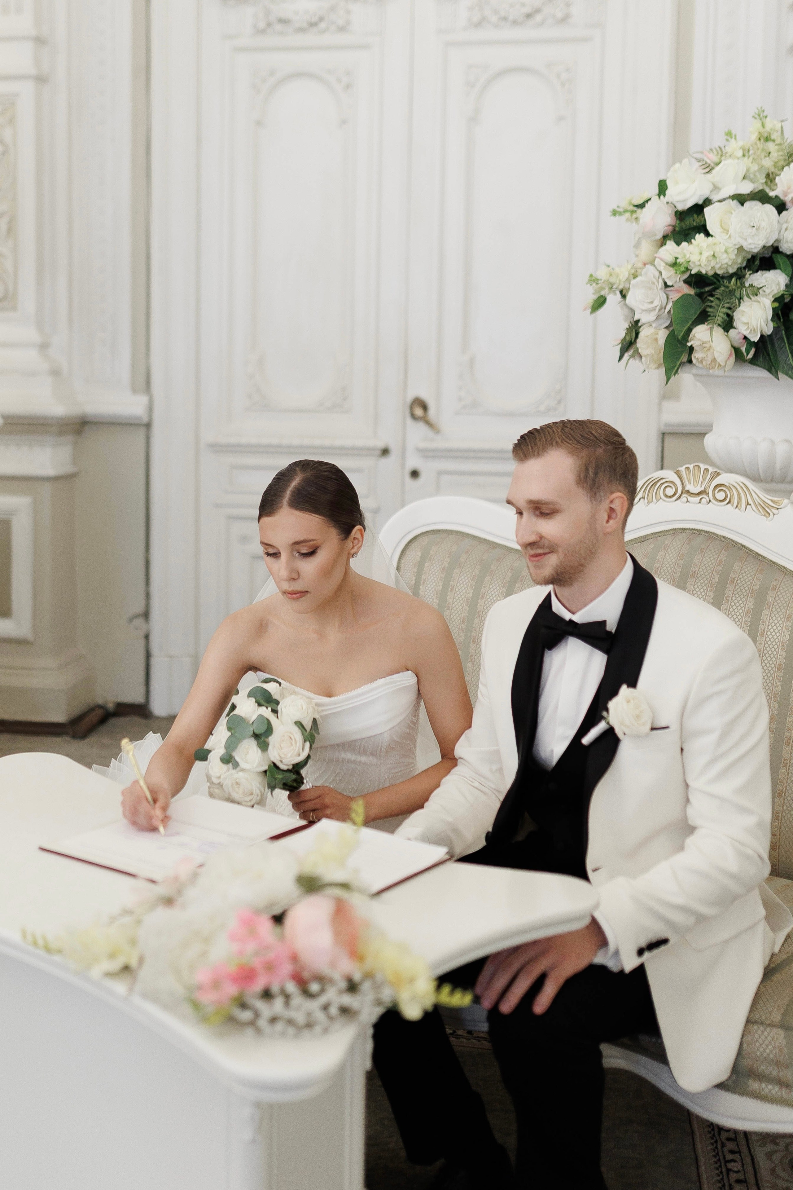 …. Свадебный фотограф в Санкт-Петербурге Александра Чукавина