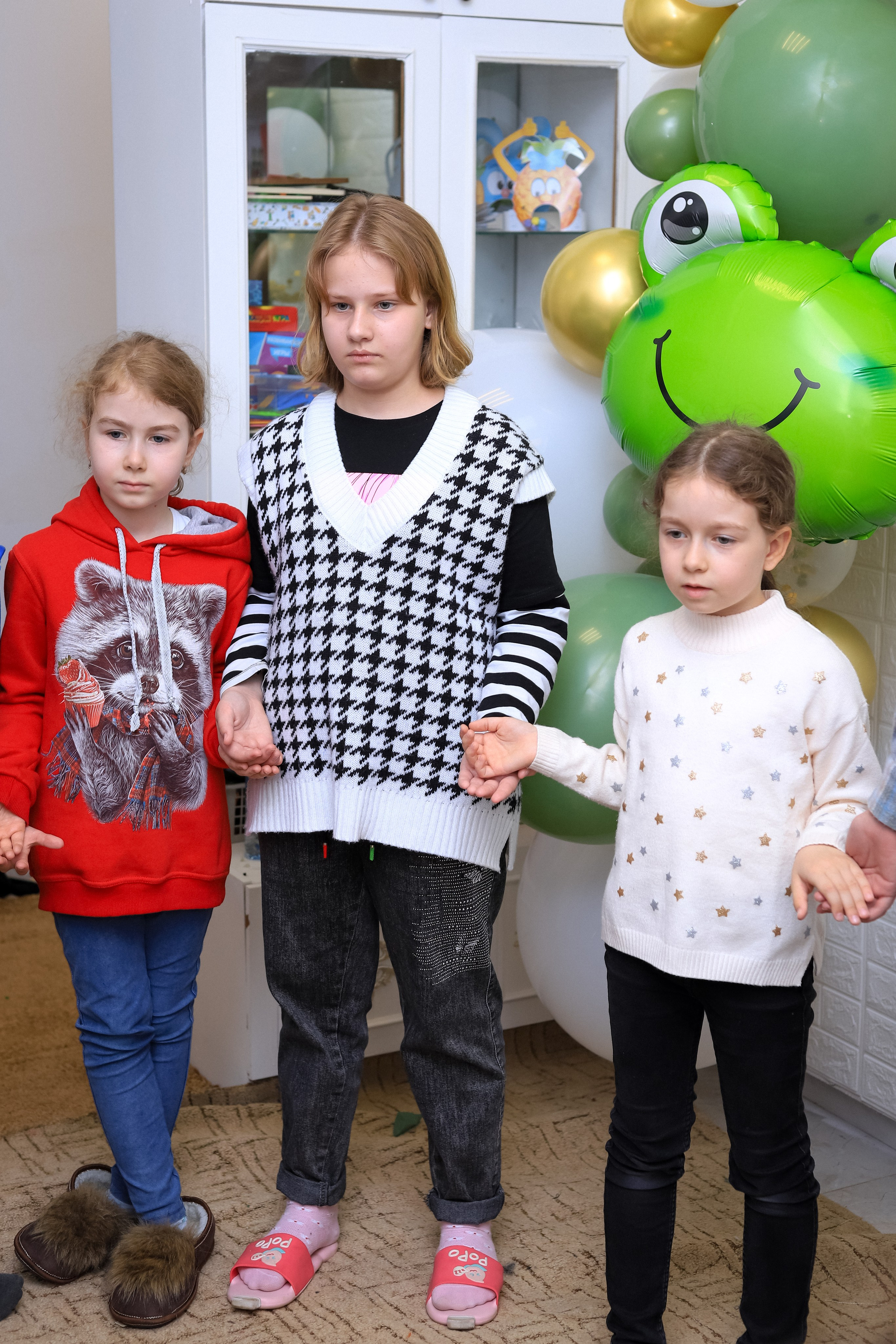 Студия Мудрая мастерская. Женский/Детский фотограф в Симферополе Вероника Слепогина