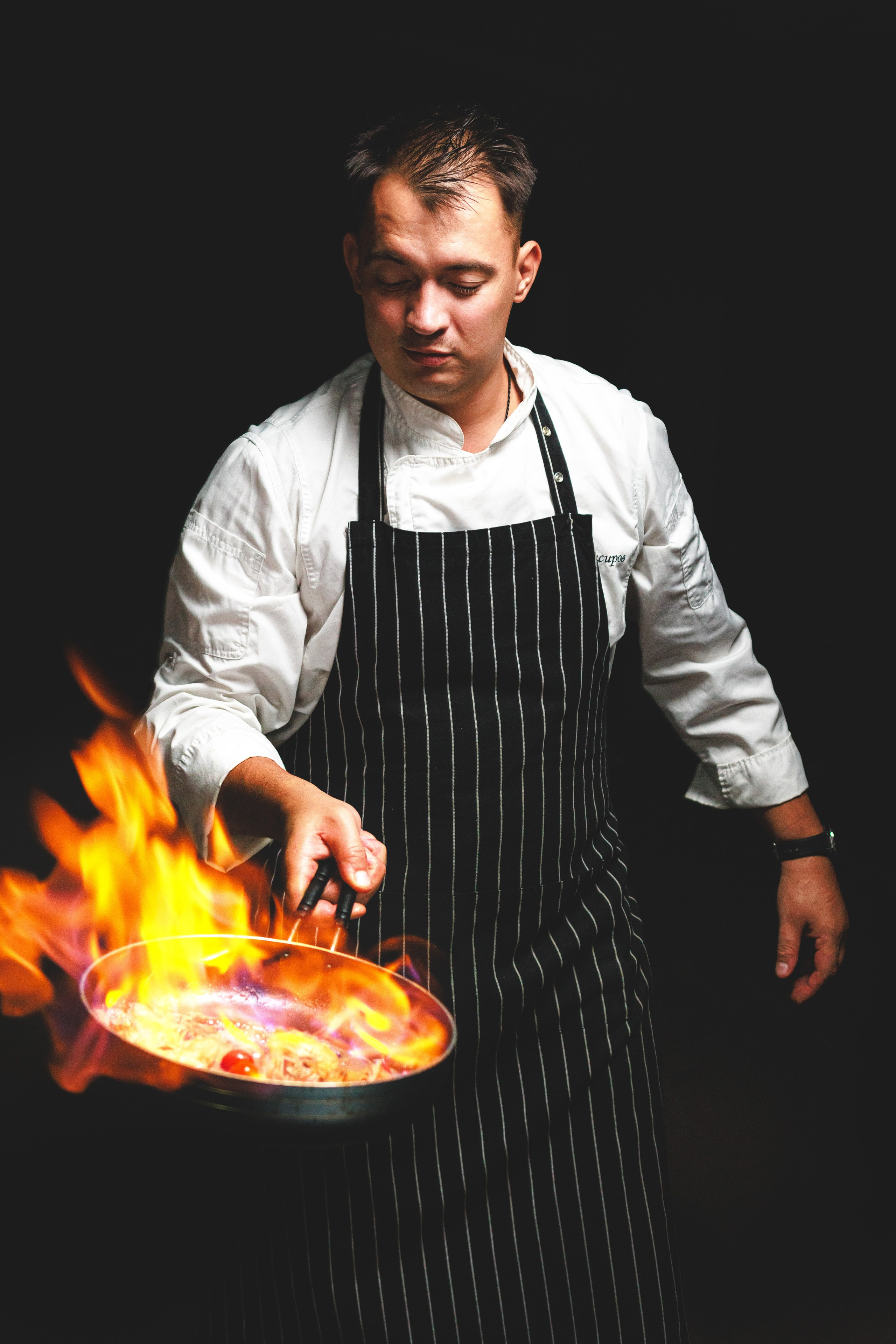 Индивидуальная съемка. Коммерческий, рекламный фотограф в Уфе Сергей Крайкин