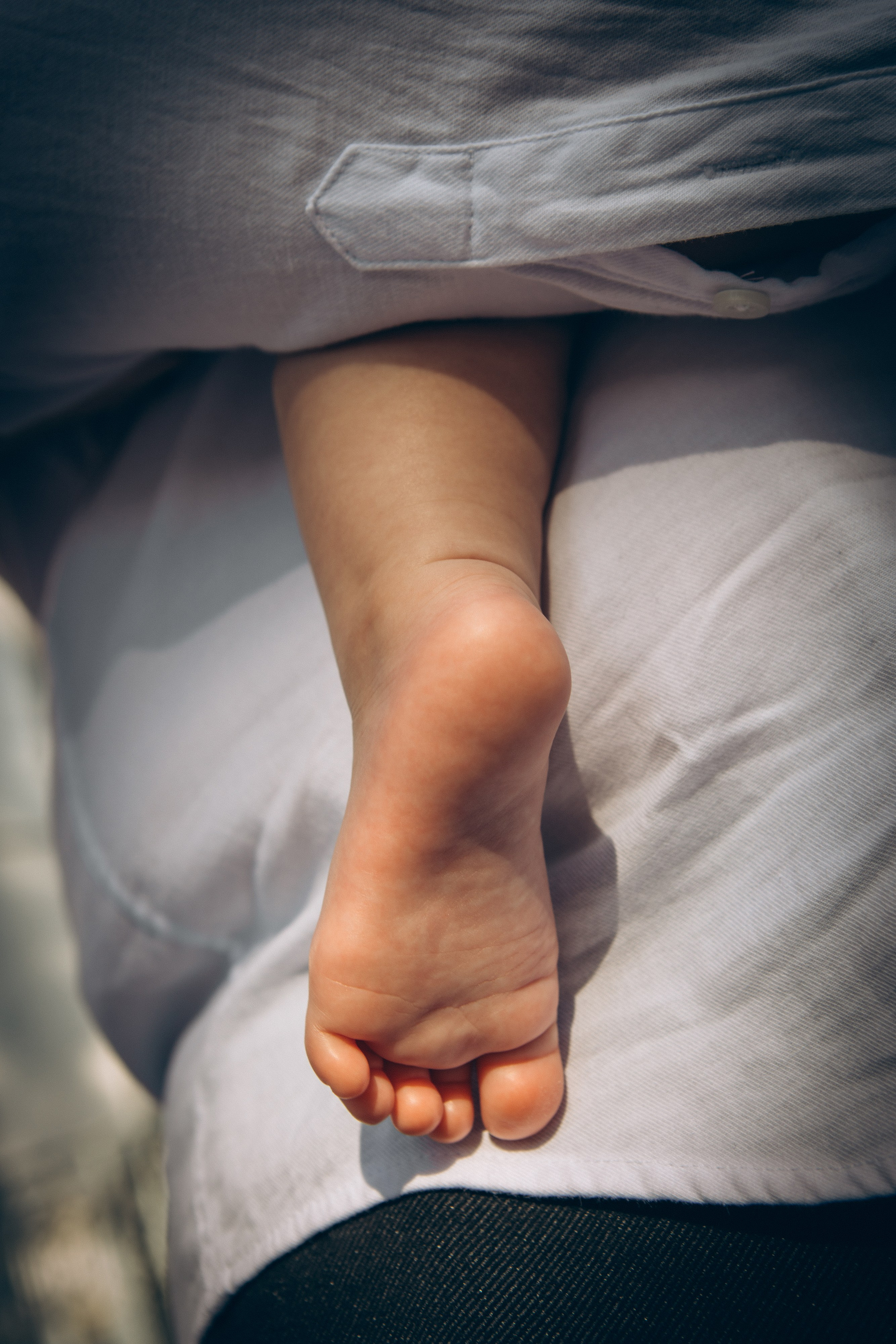 Крещение Софьи. Семейный фотограф и фотограф на роды в Ростове-на-Дону Мухина Виктория