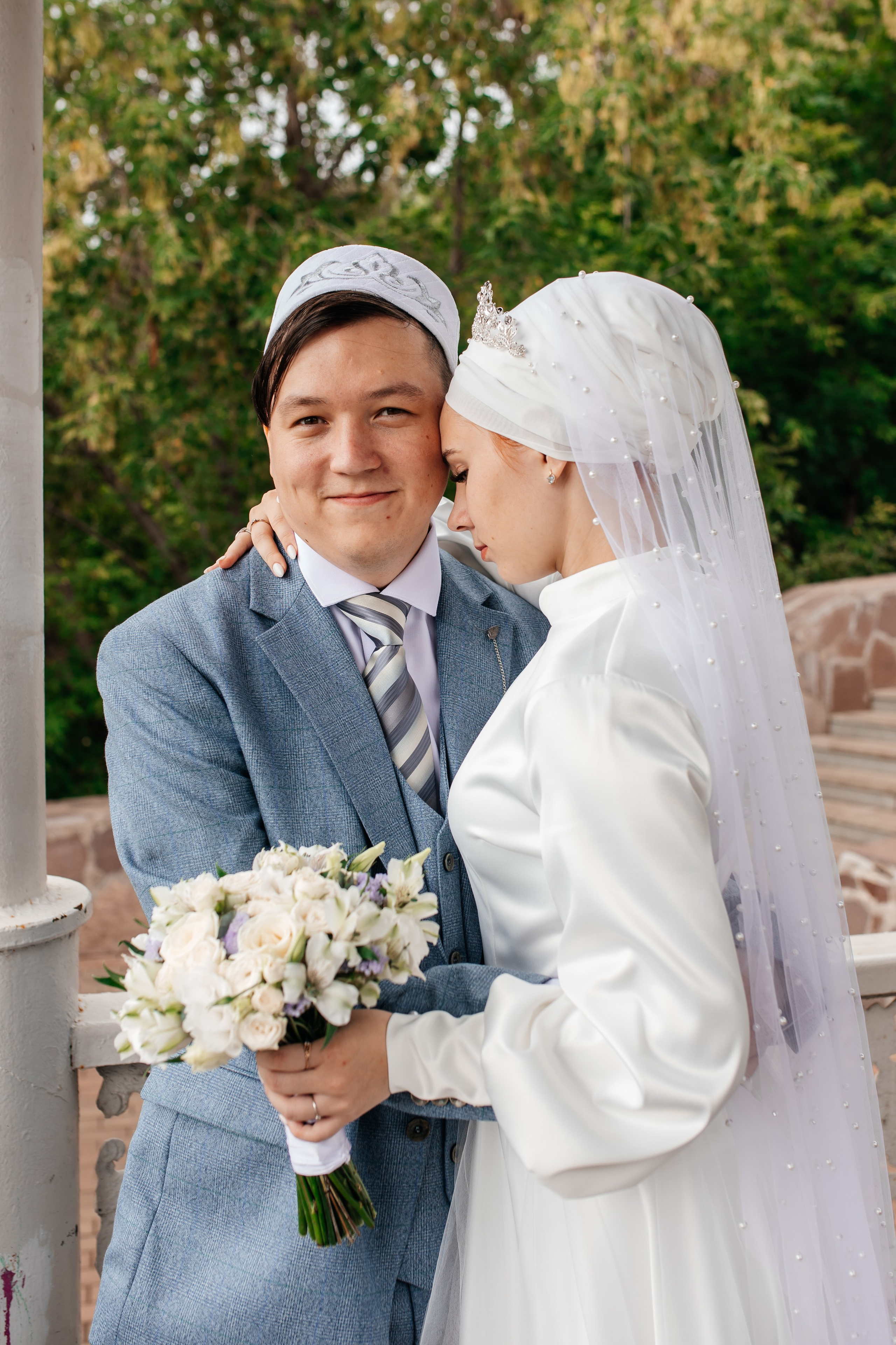 Артур и Ульяна. Марина Шаймухаметова. Фотограф в Уфе