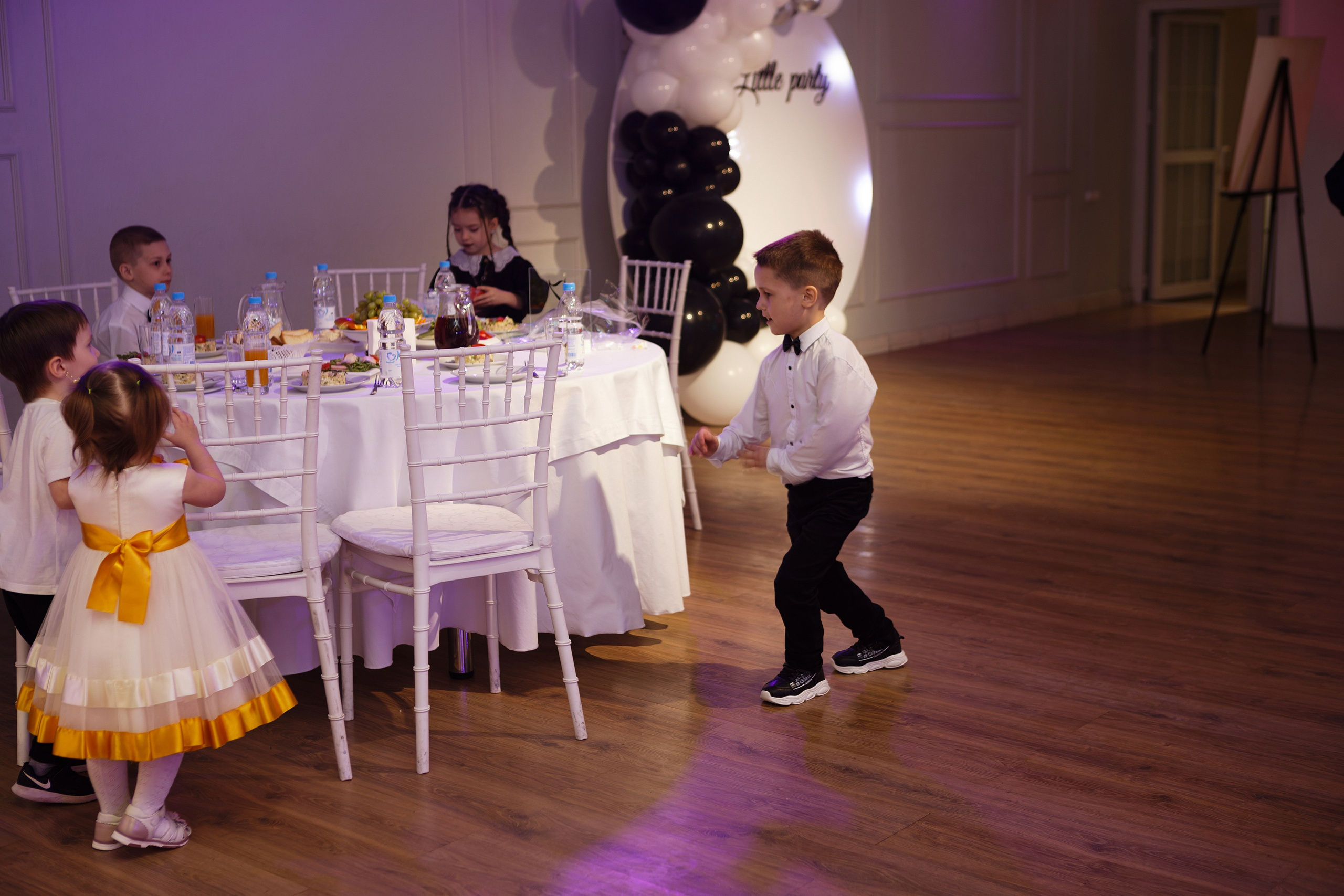 Юбилей Екатерины. Марина Шаймухаметова. Фотограф в Уфе