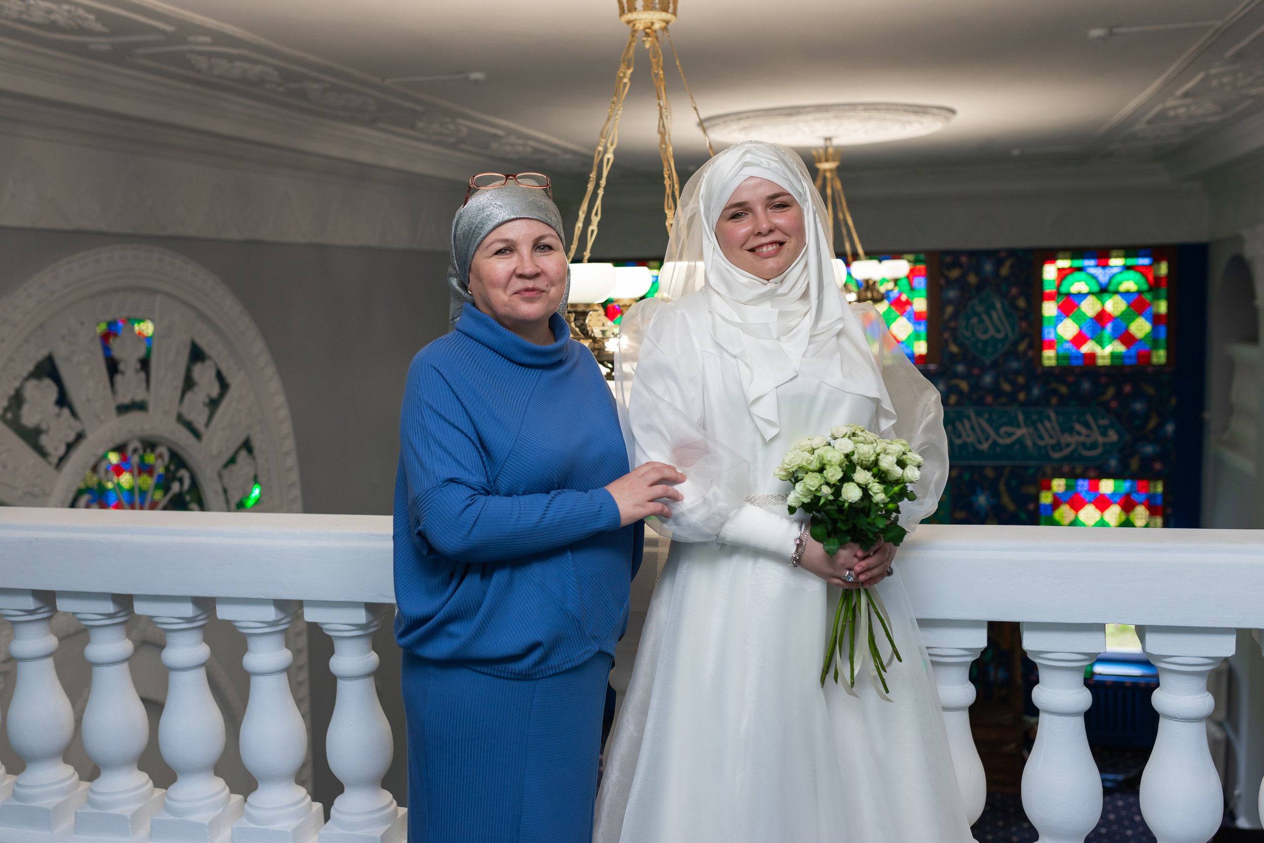 Ильгиз и Степанида. Марина Шаймухаметова. Фотограф в Уфе