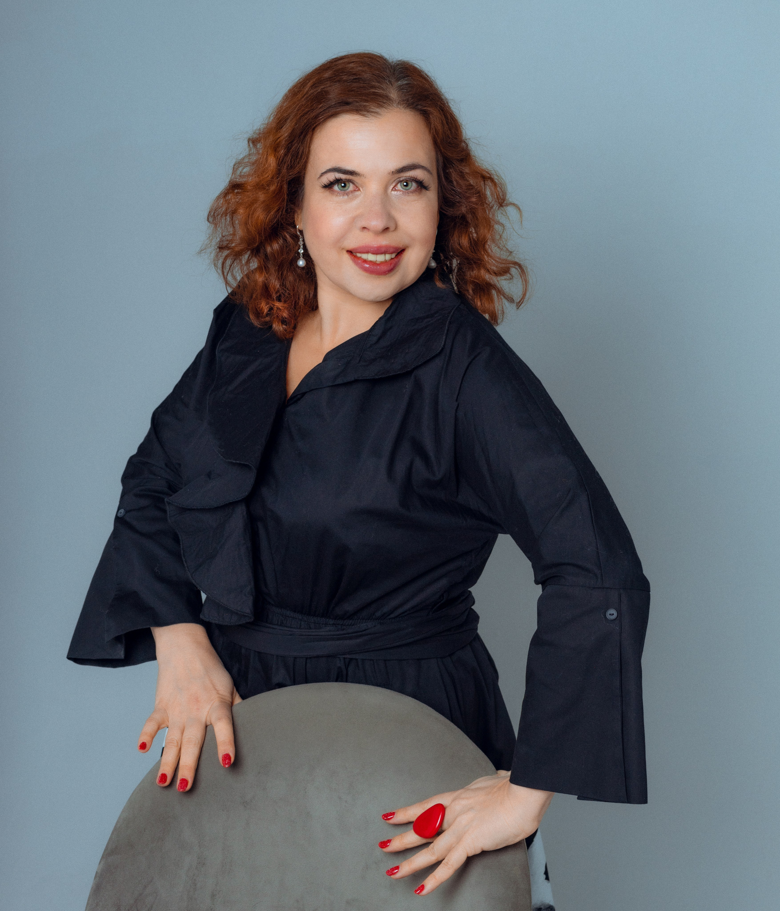 Дария. Портретный и семейный фотограф в Москве Ирина Голубчина