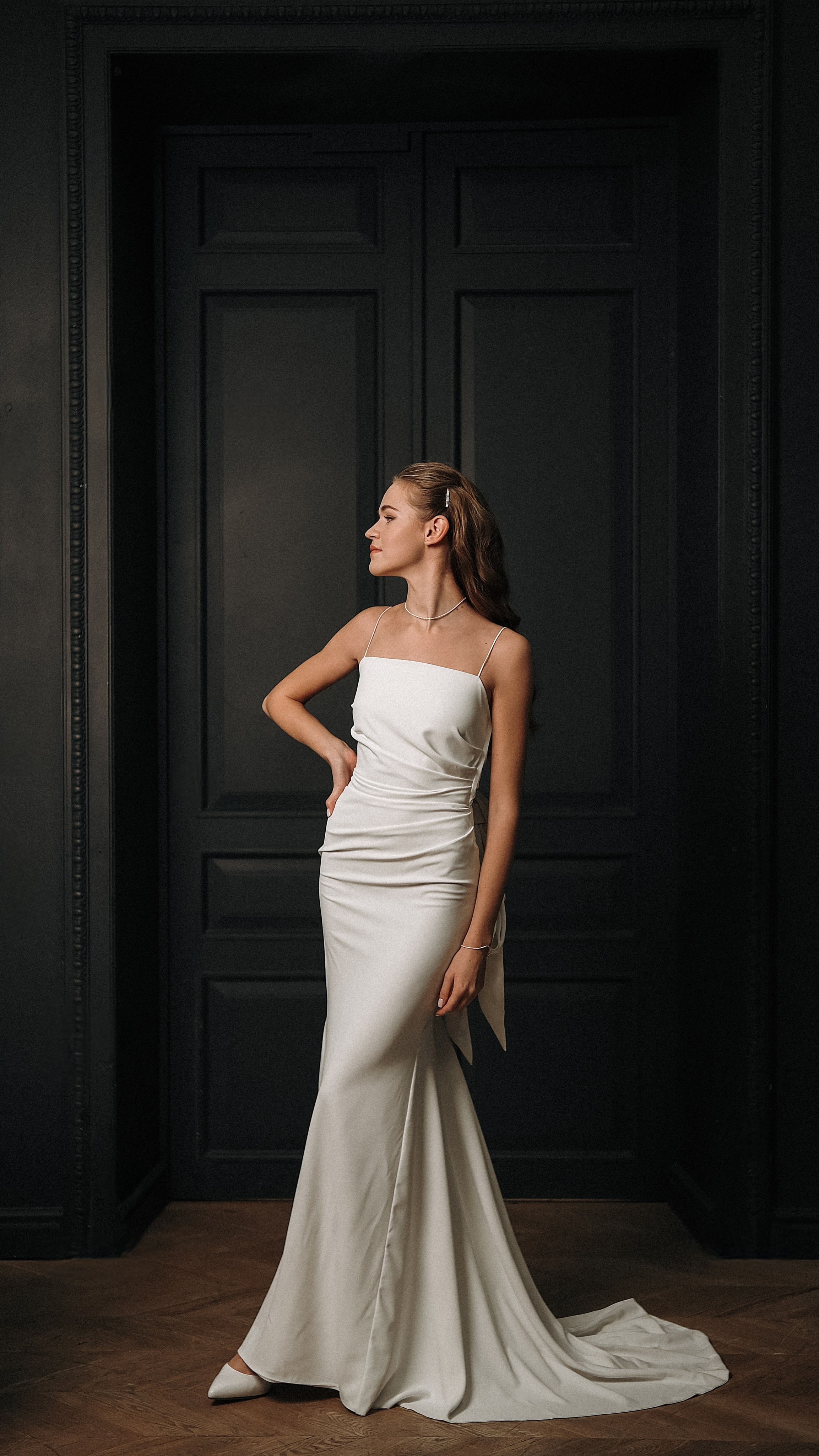 Криста & Сеня. Phdkvmr.ru