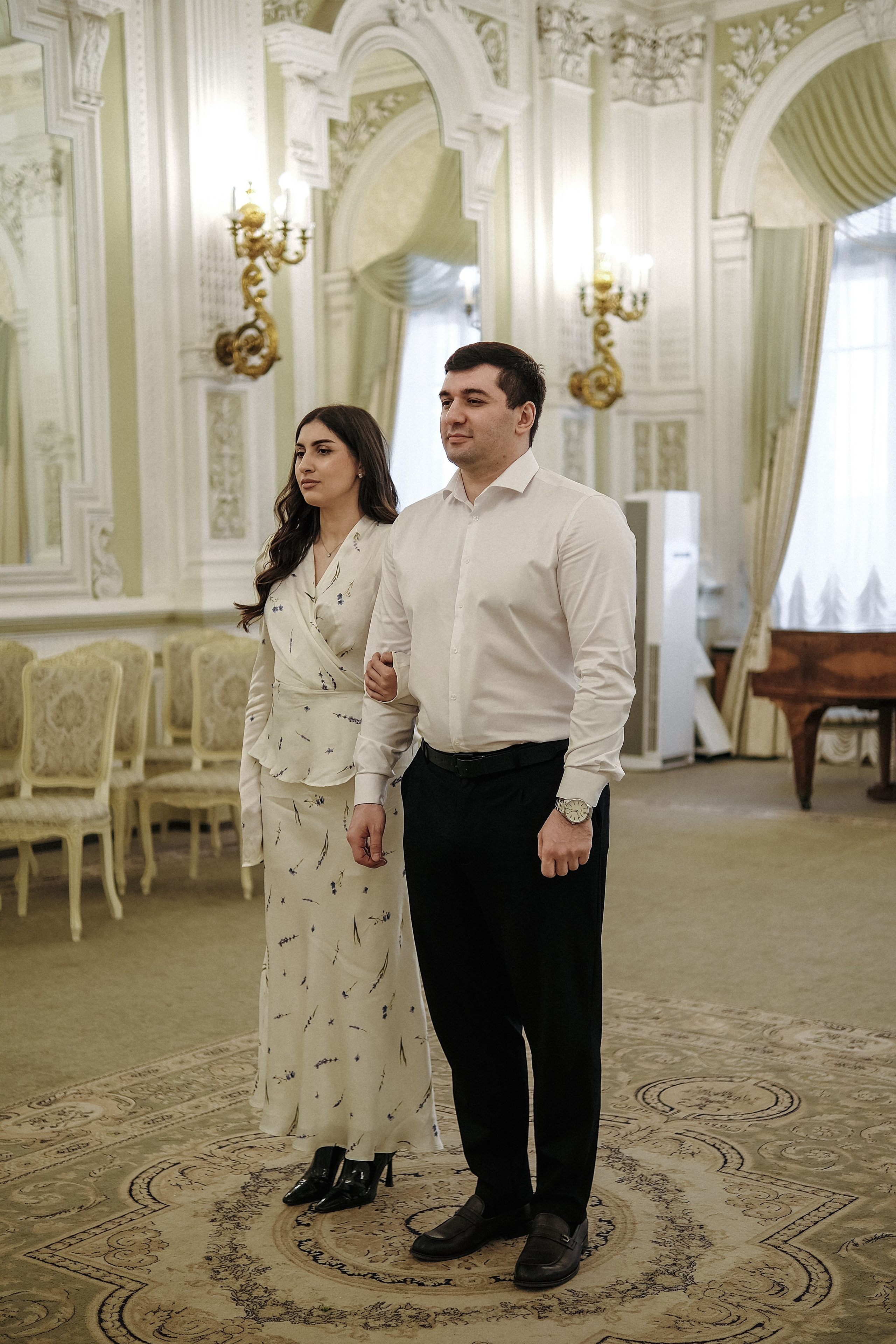 Лейла & Ибрагим. ДБ1. Phdkvmr.ru