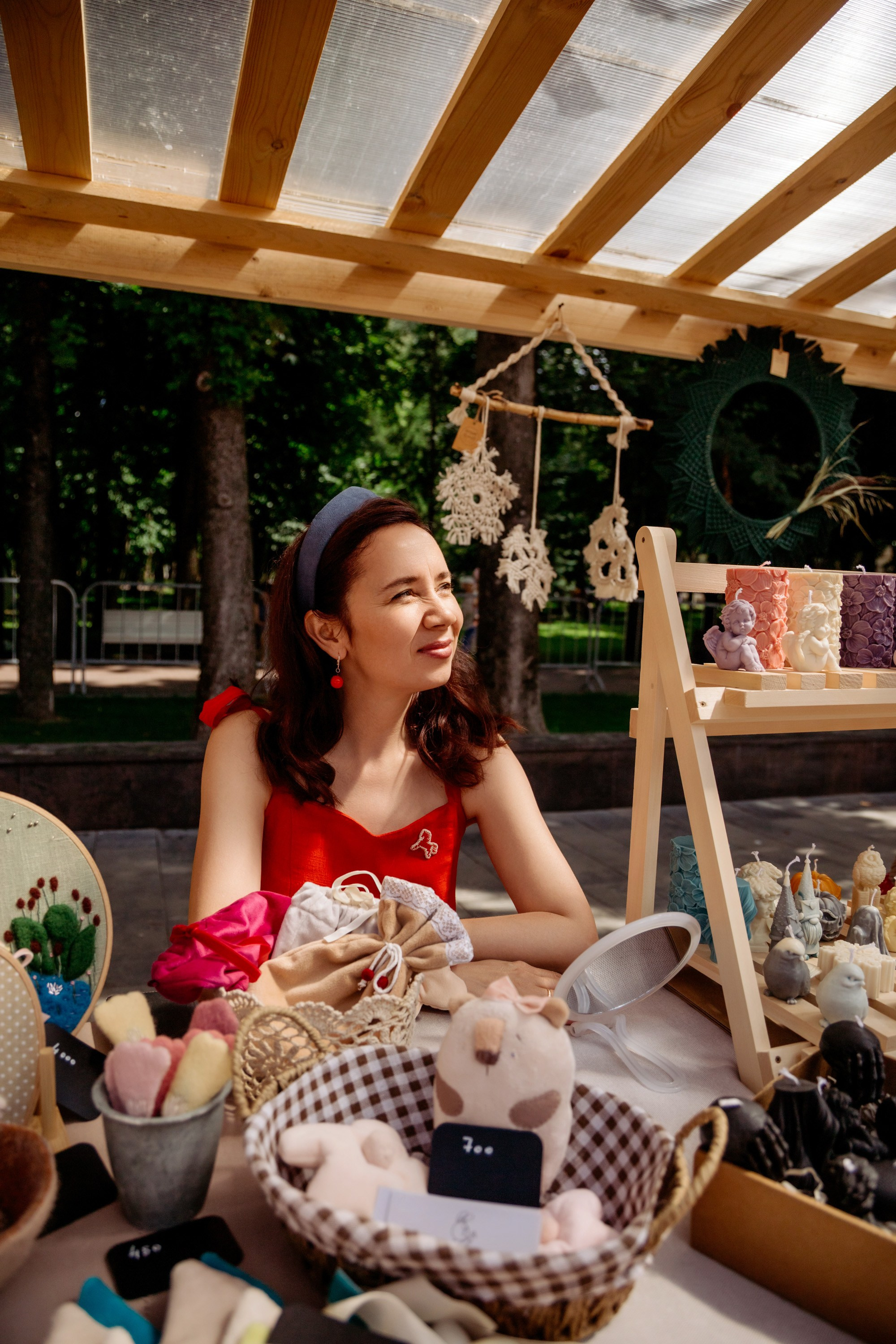 Фестиваль смоленской кухни ЛУКОВ ФЕСТ 2025. Главная