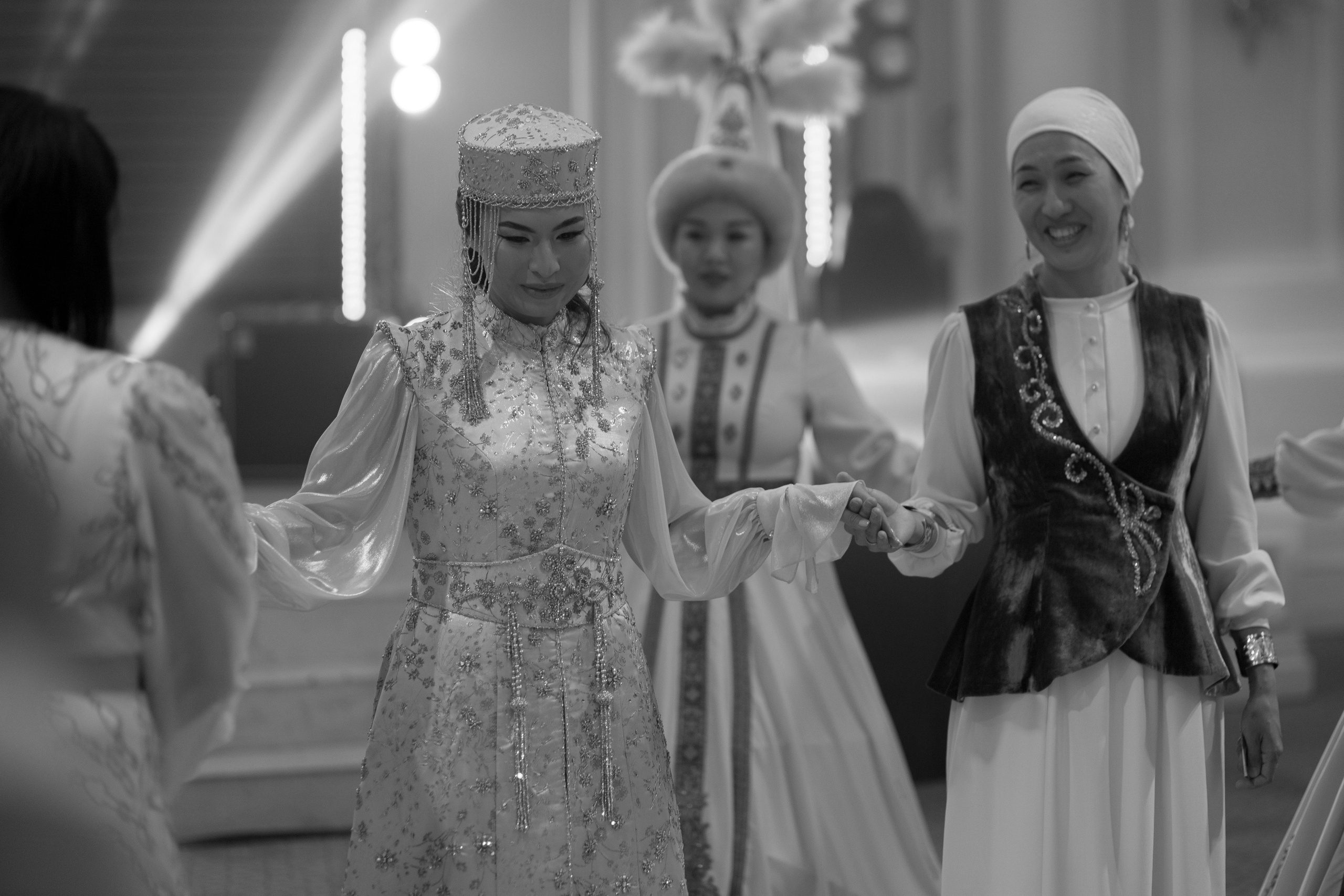 MADINA. ZHASULAN SABYTULY