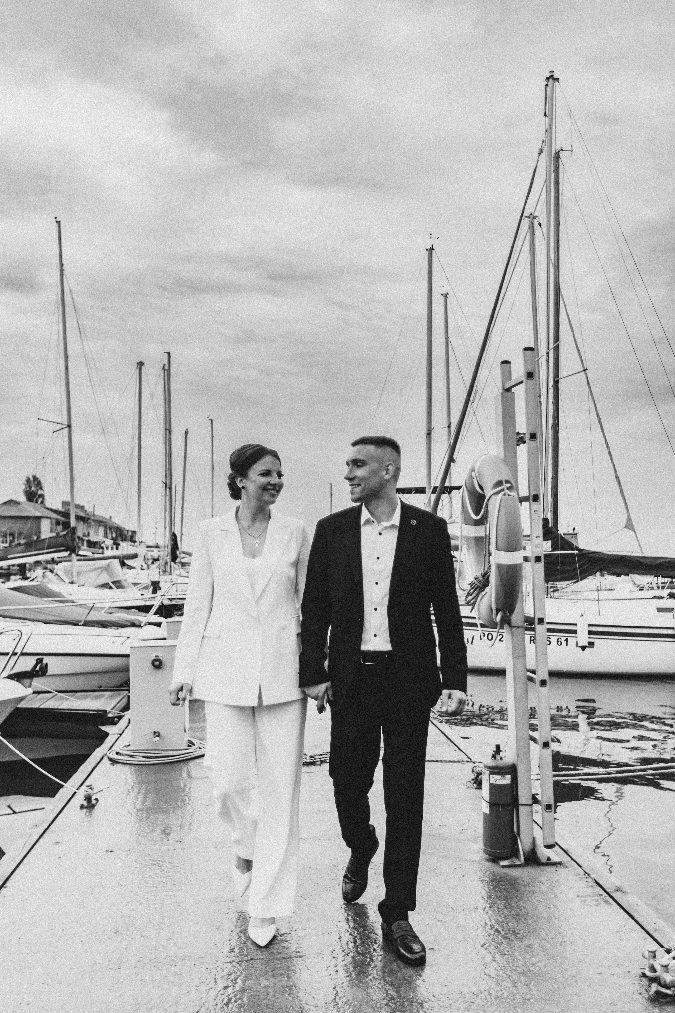 Ира и Артём. Фотограф Таганрог Любимая Надя