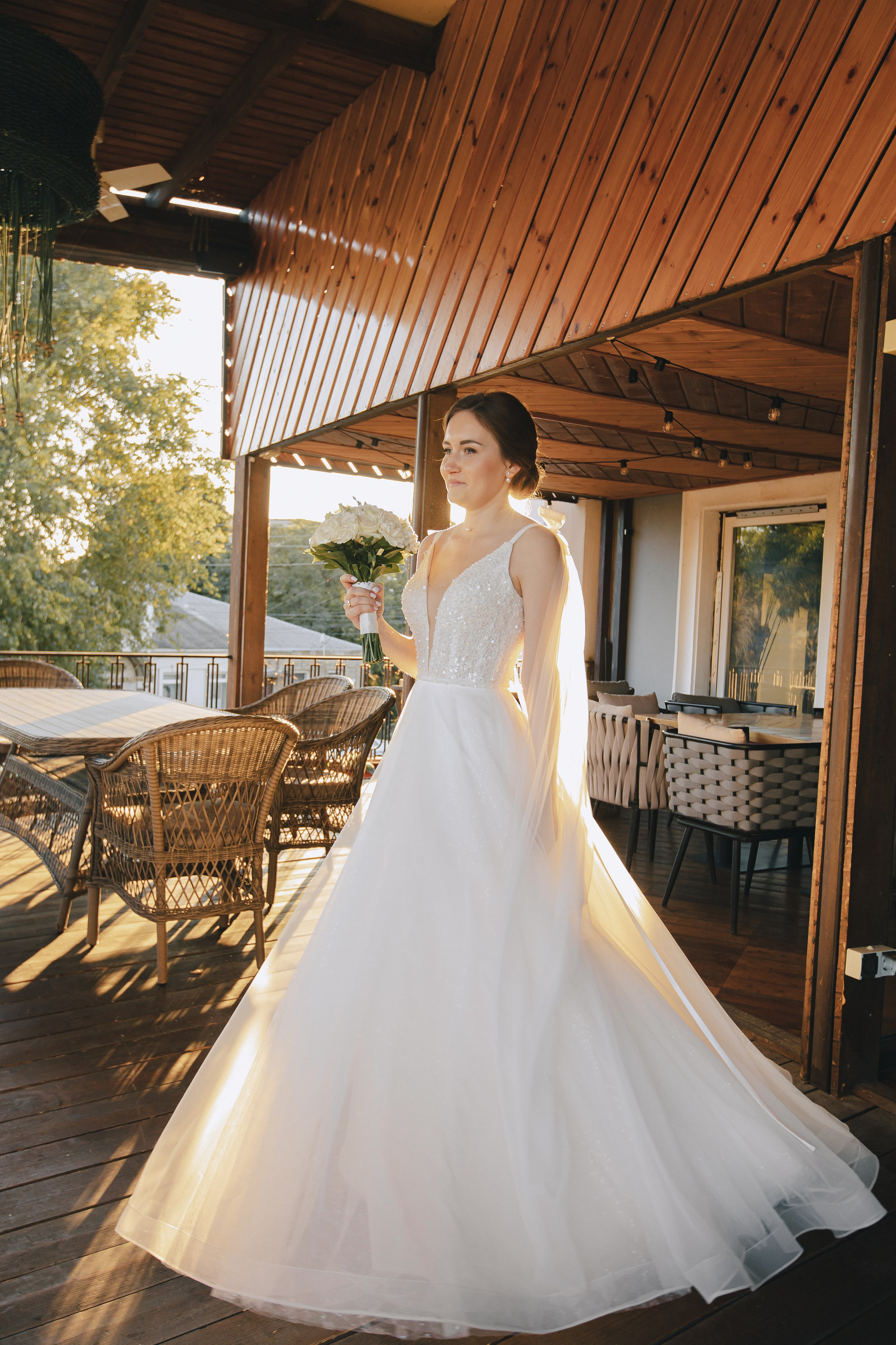 Виталий и Катя. Фотограф Таганрог Любимая Надя