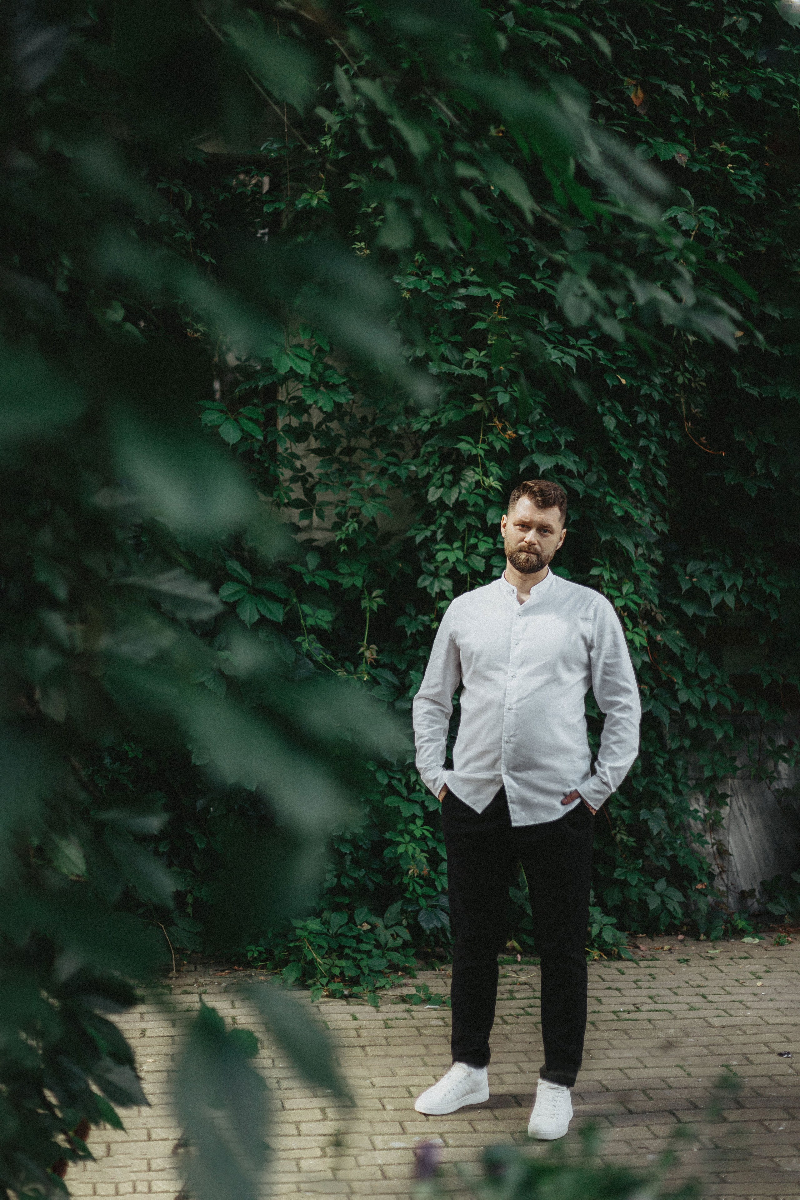 Наташа&Андрей. Фотограф ЕКБ