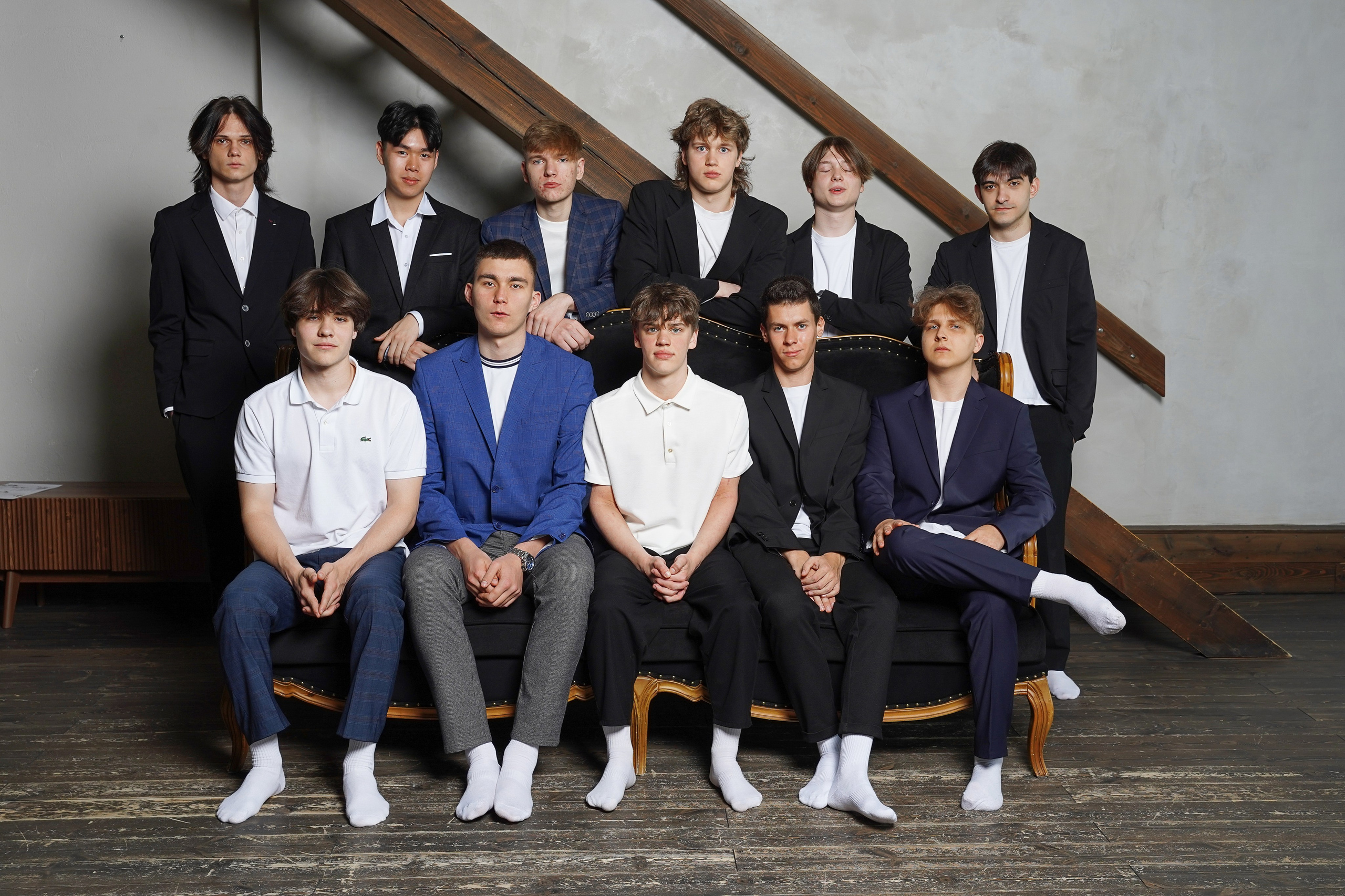 Съемки школа. Детский и семейный Фотограф во Владивостоке Юлия Моисеенко