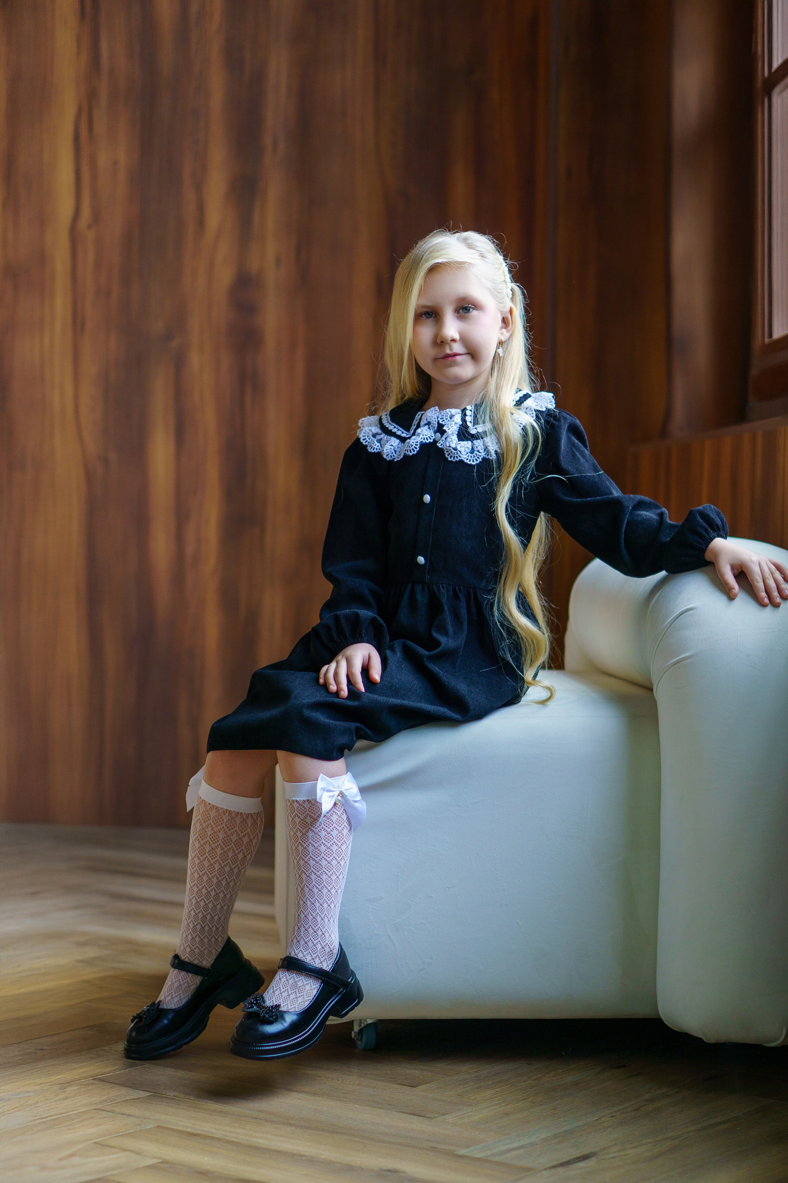 Кузнецова София. Promodels