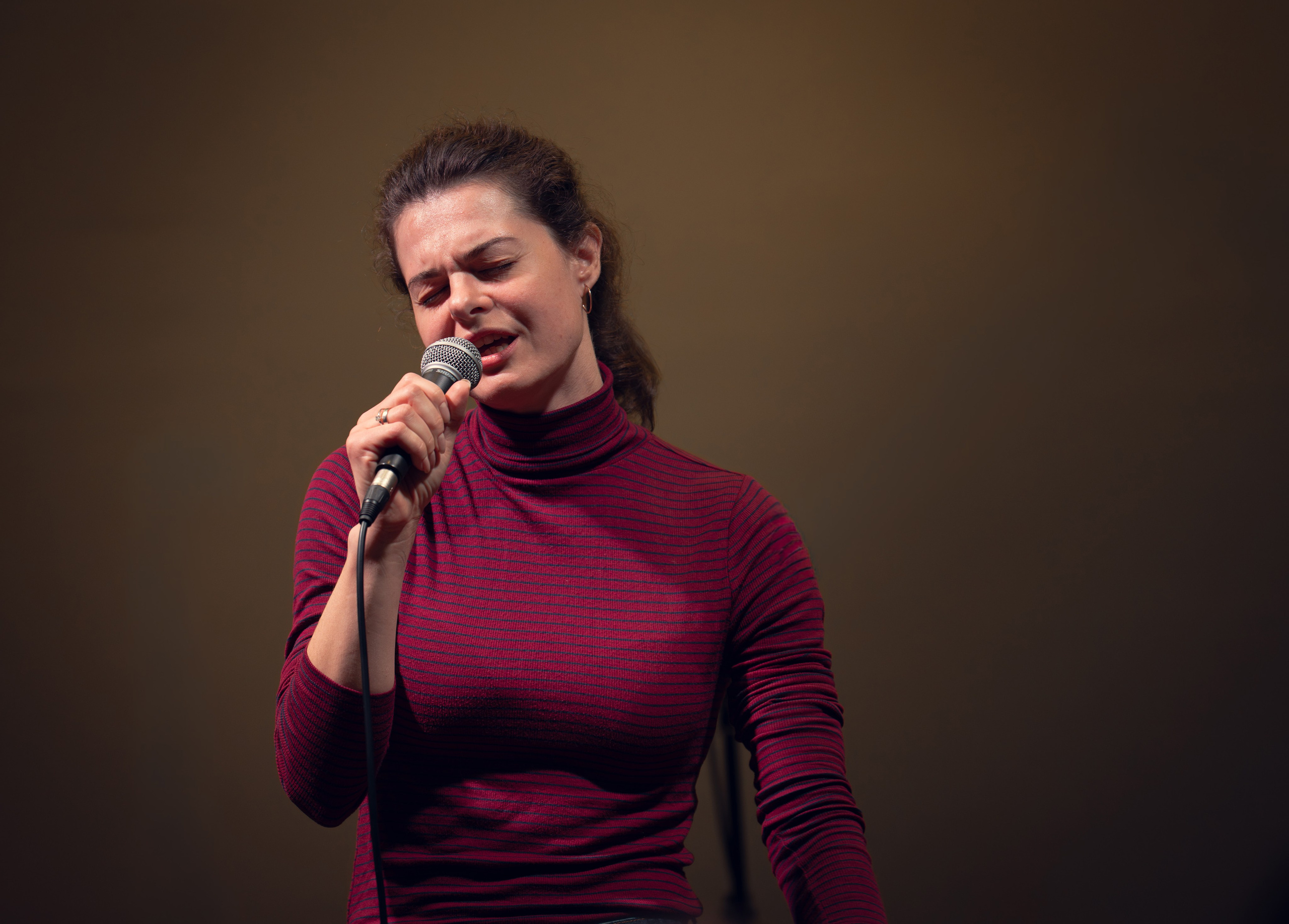 Квартирник. Свободный художник Александр Тулуп в Коломне