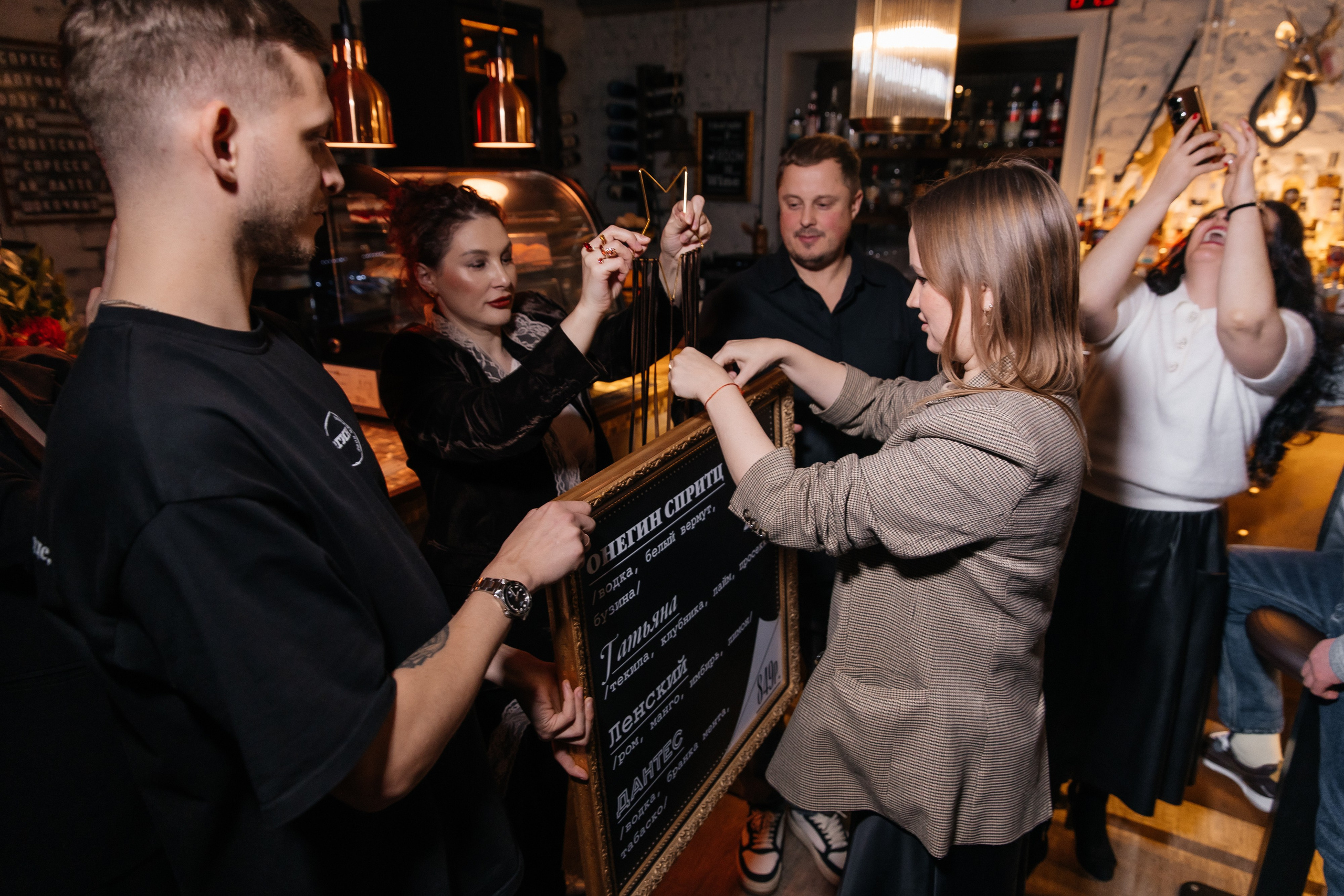 Клуб Гедонист — Онегин в «Онегине». Свадебный, семейный и детский фотограф в Калининграде Елена Кравцова