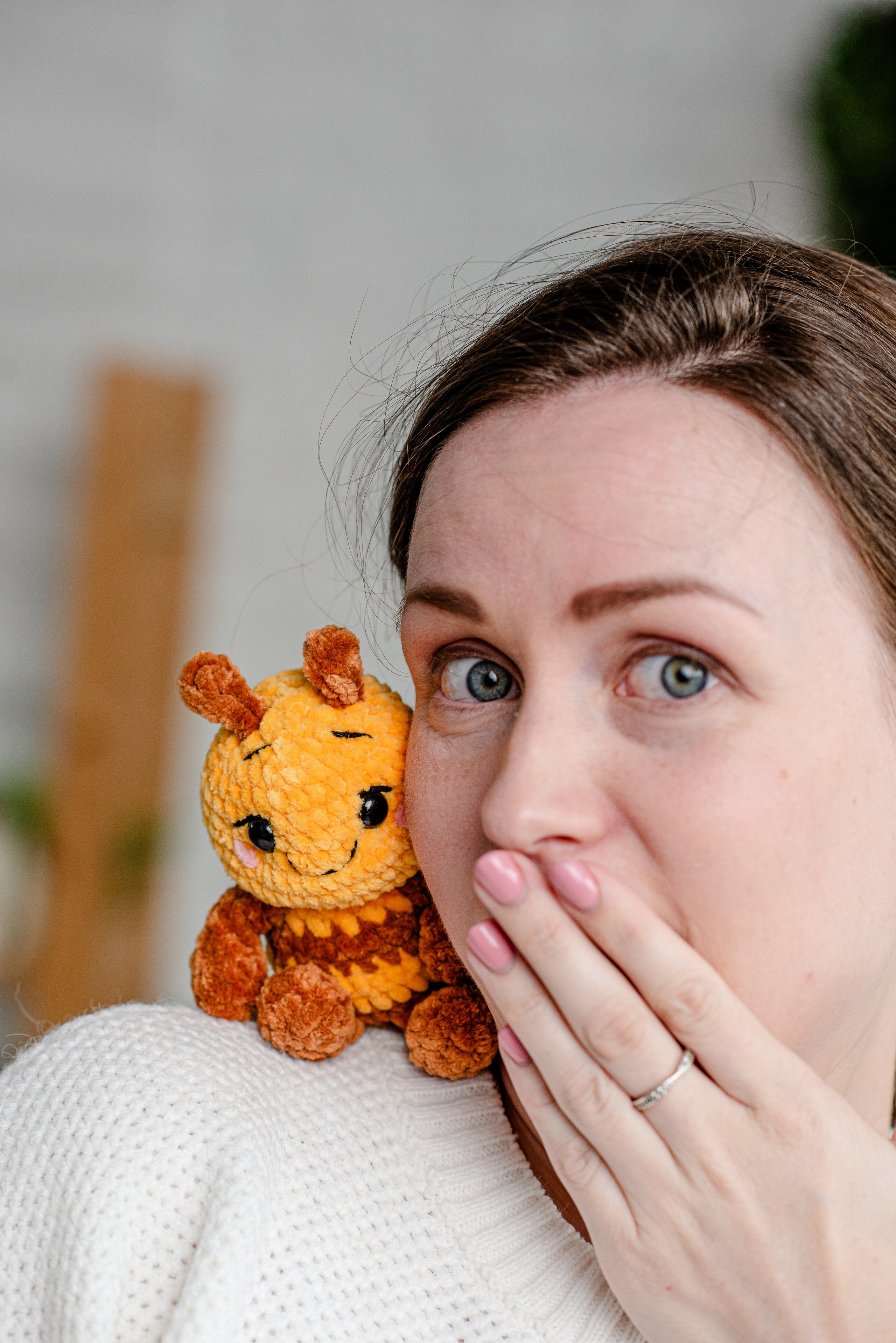 Вяжем. Фотограф в Москве