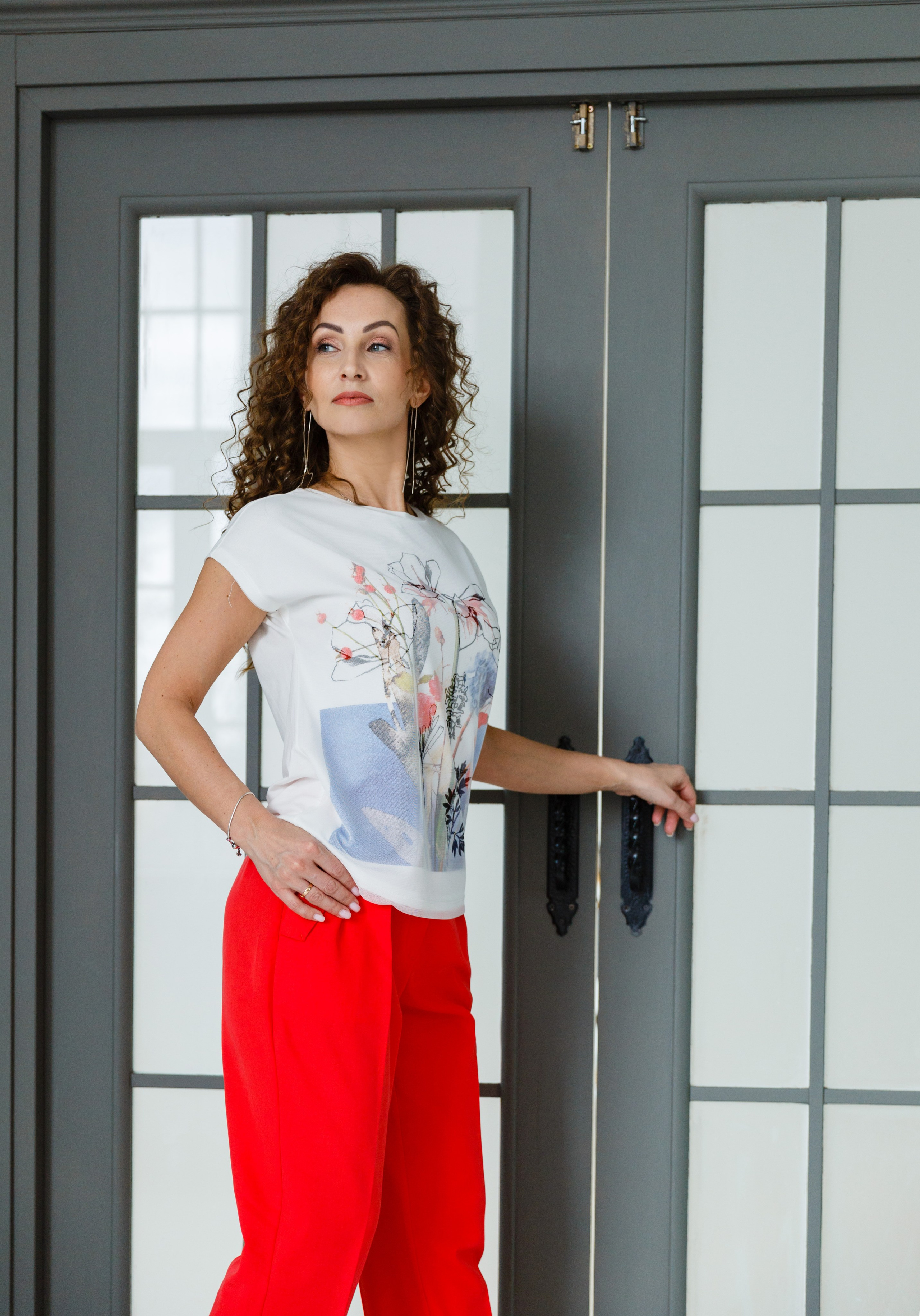 GERRY WEBER. Выпускные альбомы Красноярск