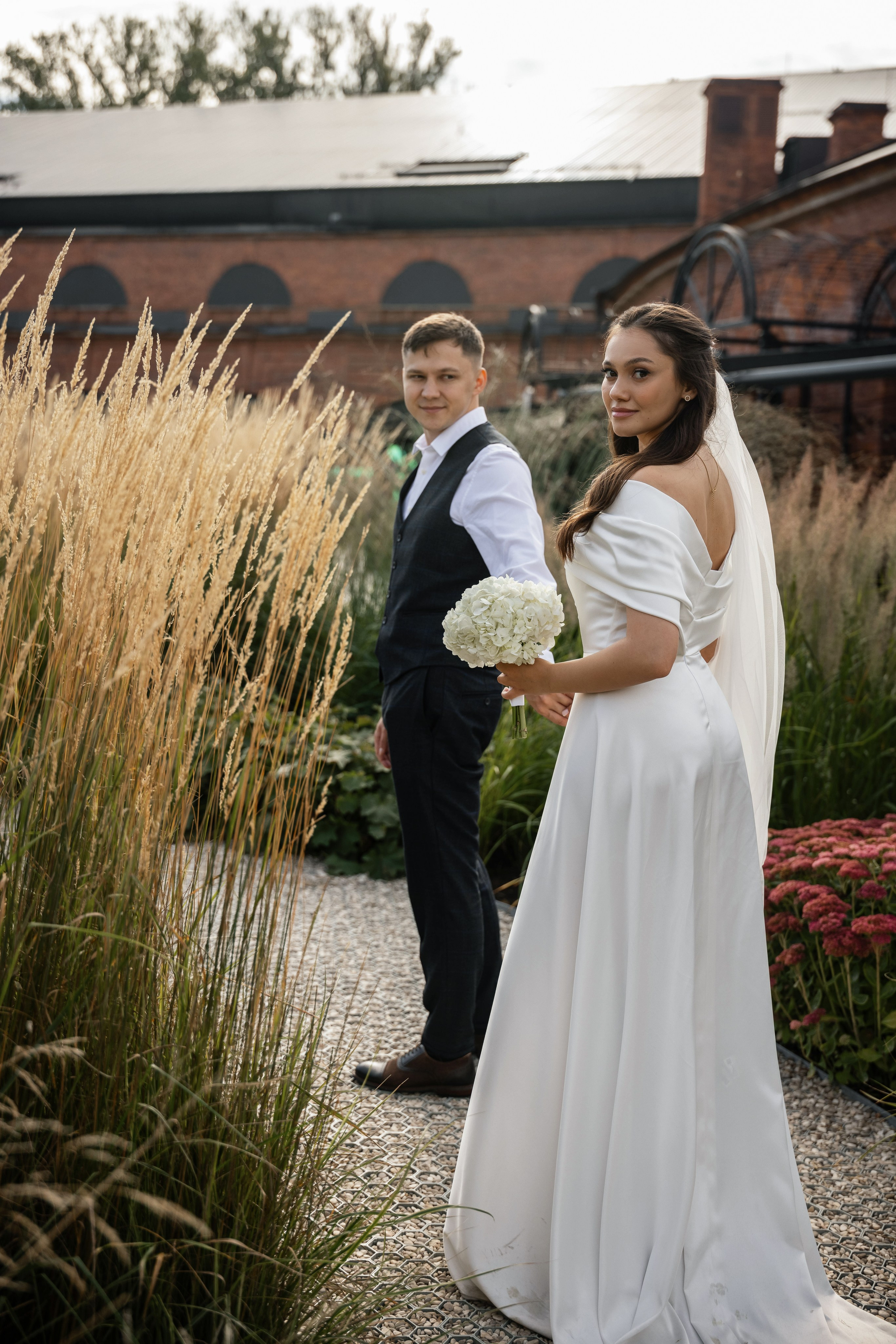 Маргарита и Руслан. Свадебный и портретный фотограф