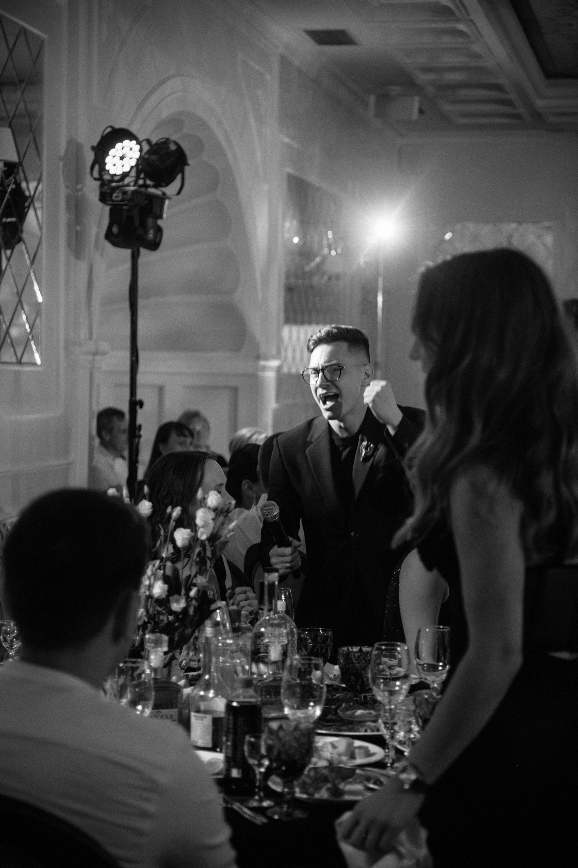 Яна и Рома. Фотограф Смоляк Алена