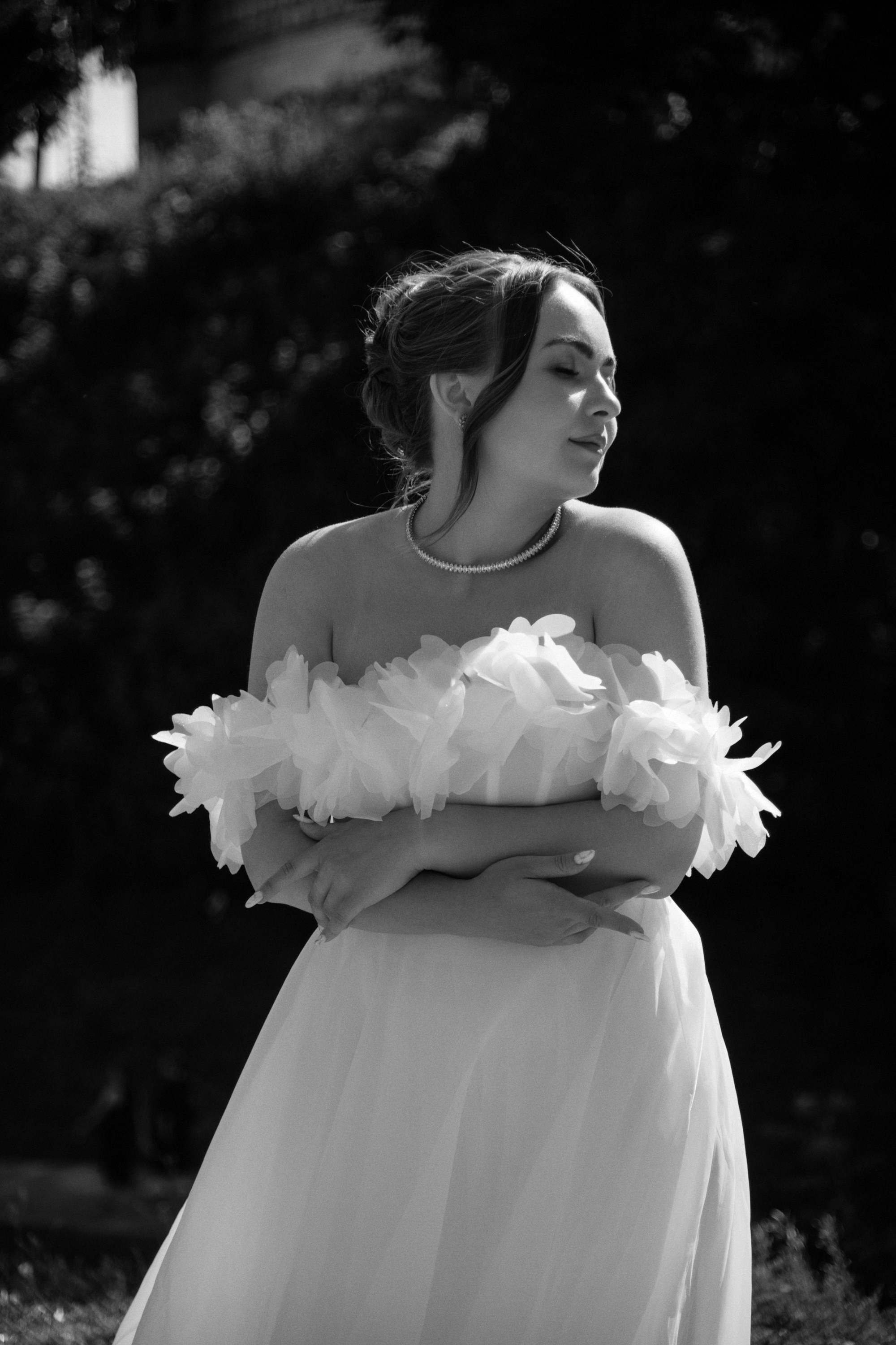 Яна и Рома. Фотограф Смоляк Алена