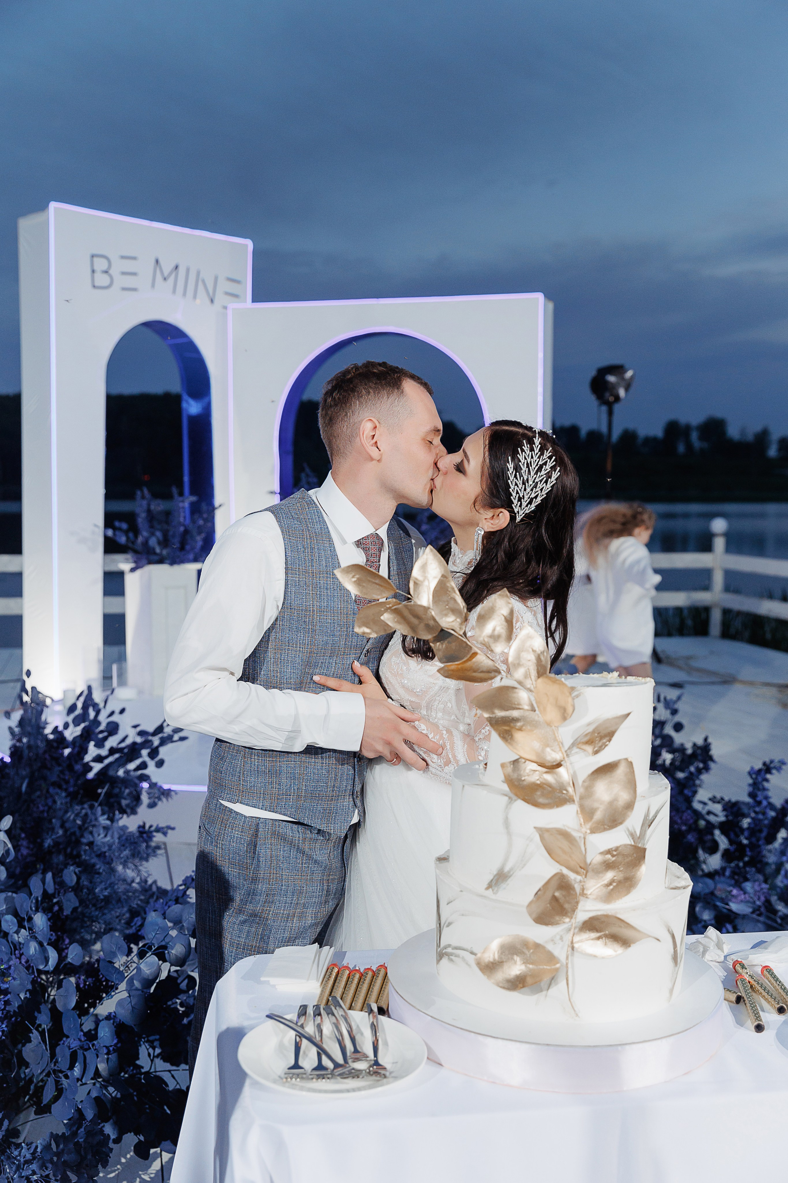 Александр и Екатерина. Свадебный и семейный фотограф в Твери и Тверской области