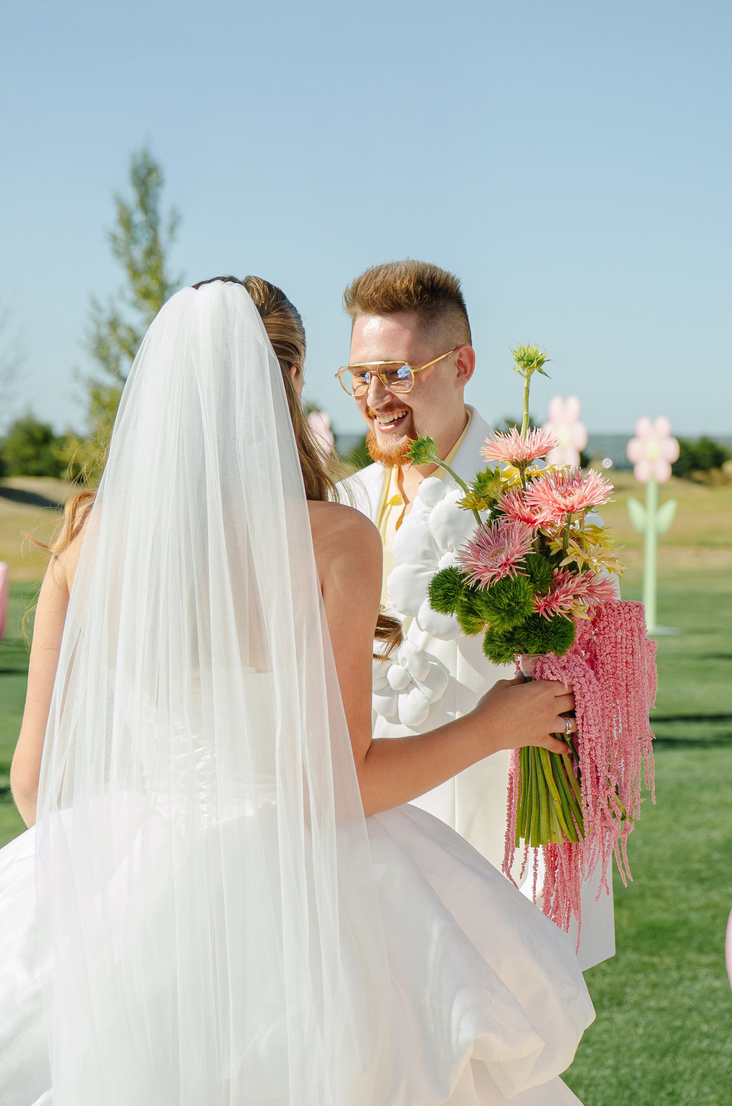 Андрей и Катя. Свадебный и семейный фотограф в Анапе Елена Полетаева