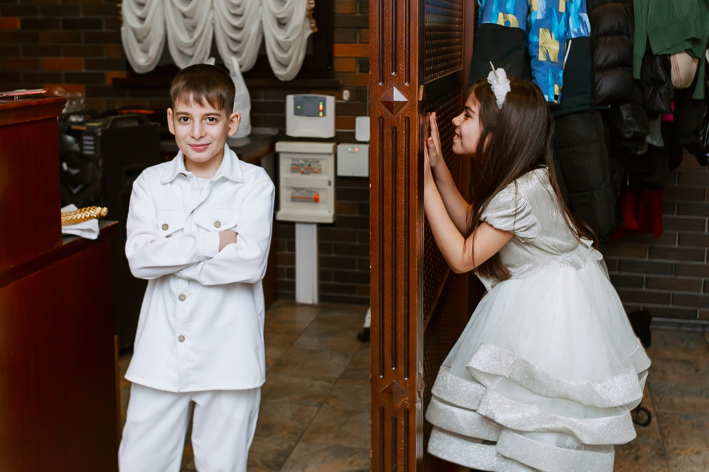 1 год Эльмиру. Семейный фотограф в Волгодонске Краченцева Анна