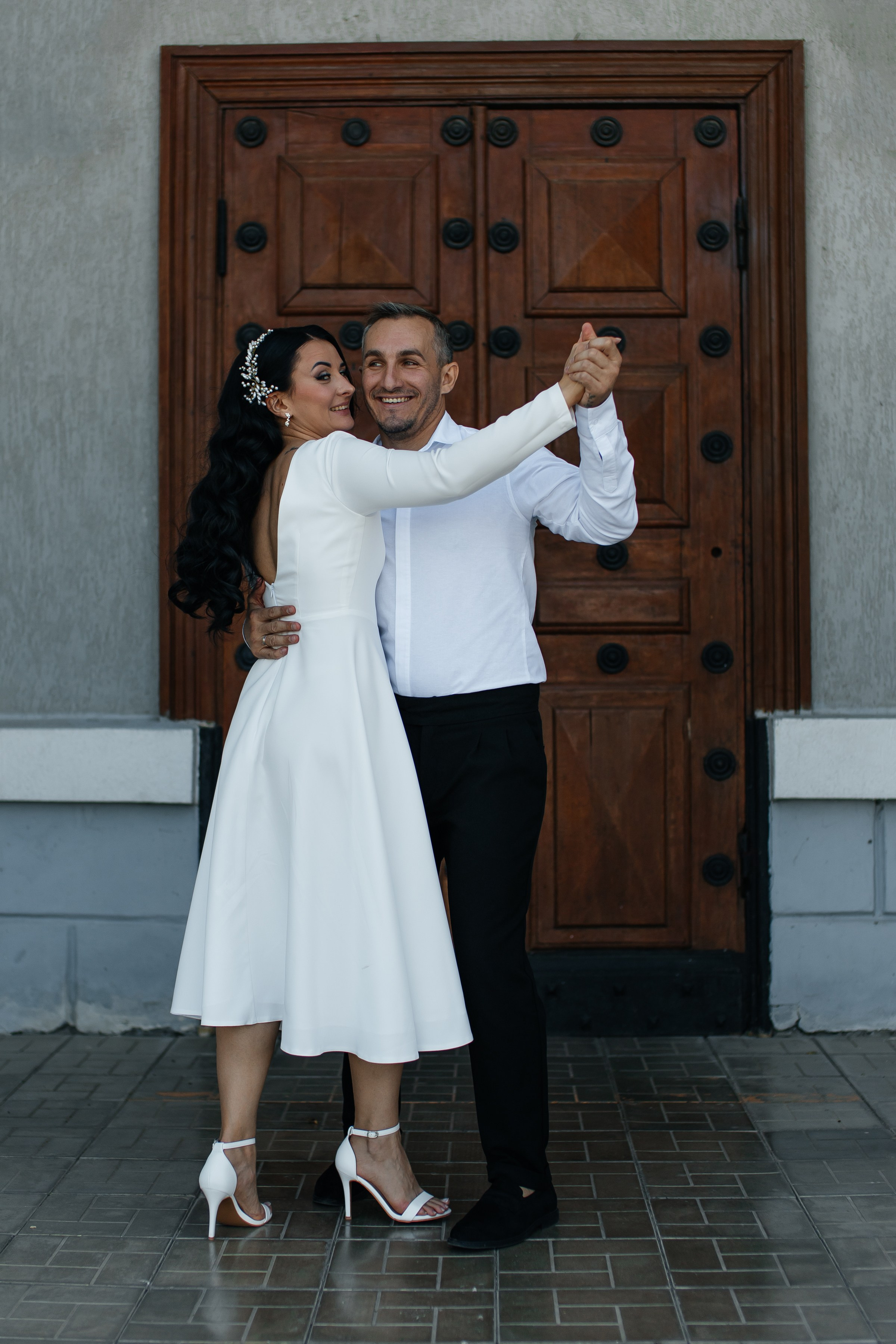 Виталий и Кристина. Семейный фотограф в Волгодонске Краченцева Анна