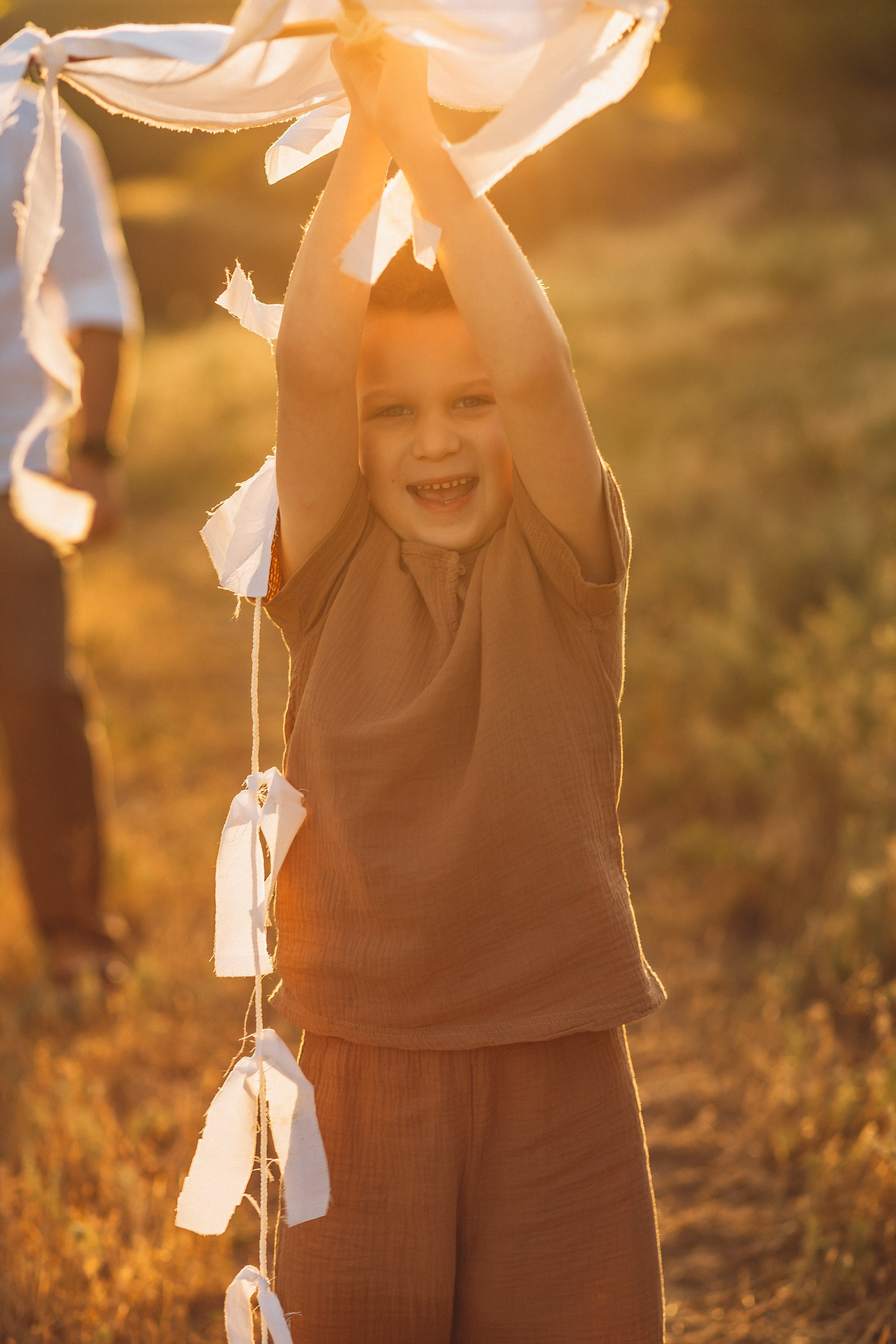 Семейная фотосессия. Семейный фотограф в Волгодонске Краченцева Анна