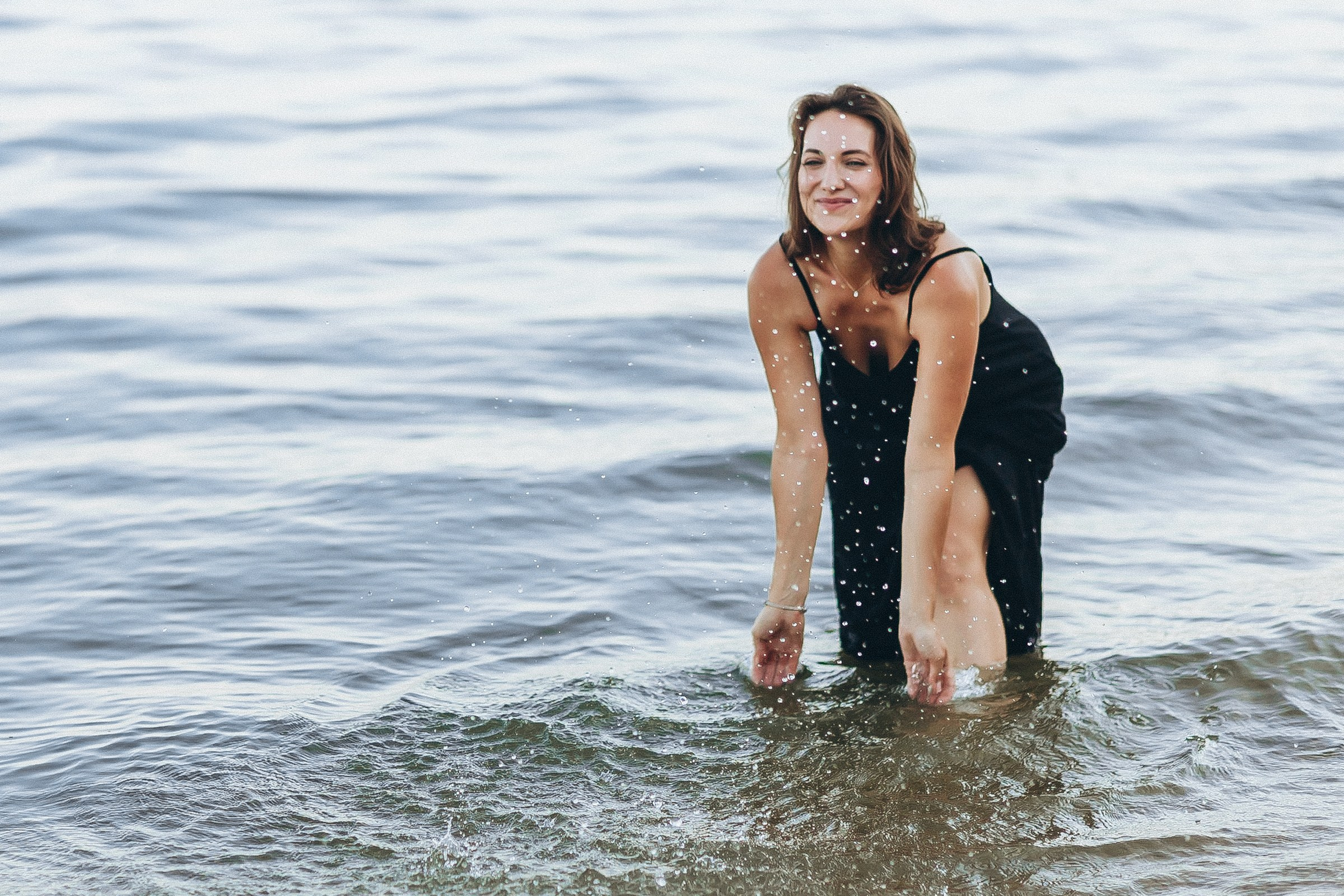 Ольга и Матвей. Семейный фотограф в Волгодонске Краченцева Анна