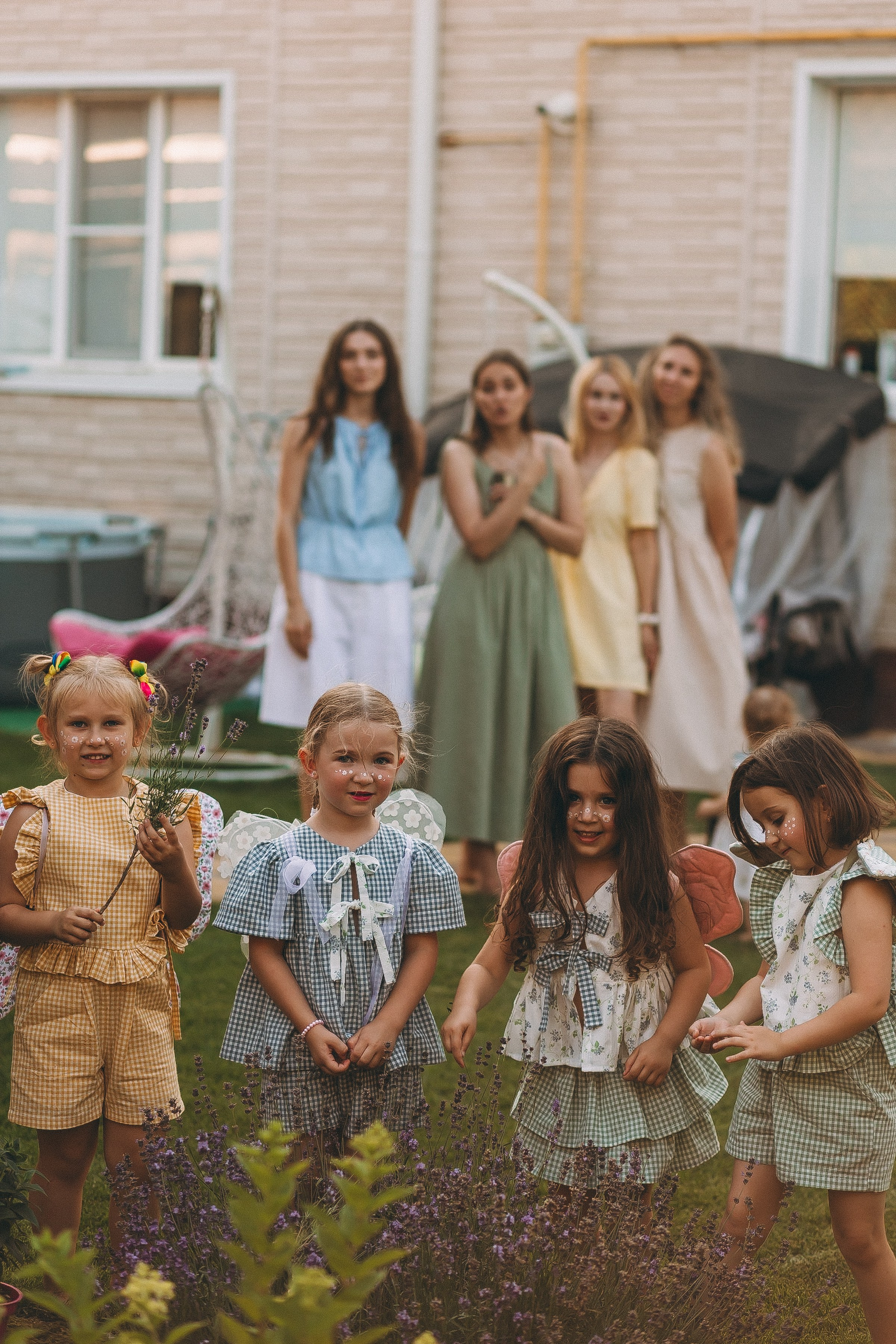 Пикник. Семейный фотограф в Волгодонске Краченцева Анна