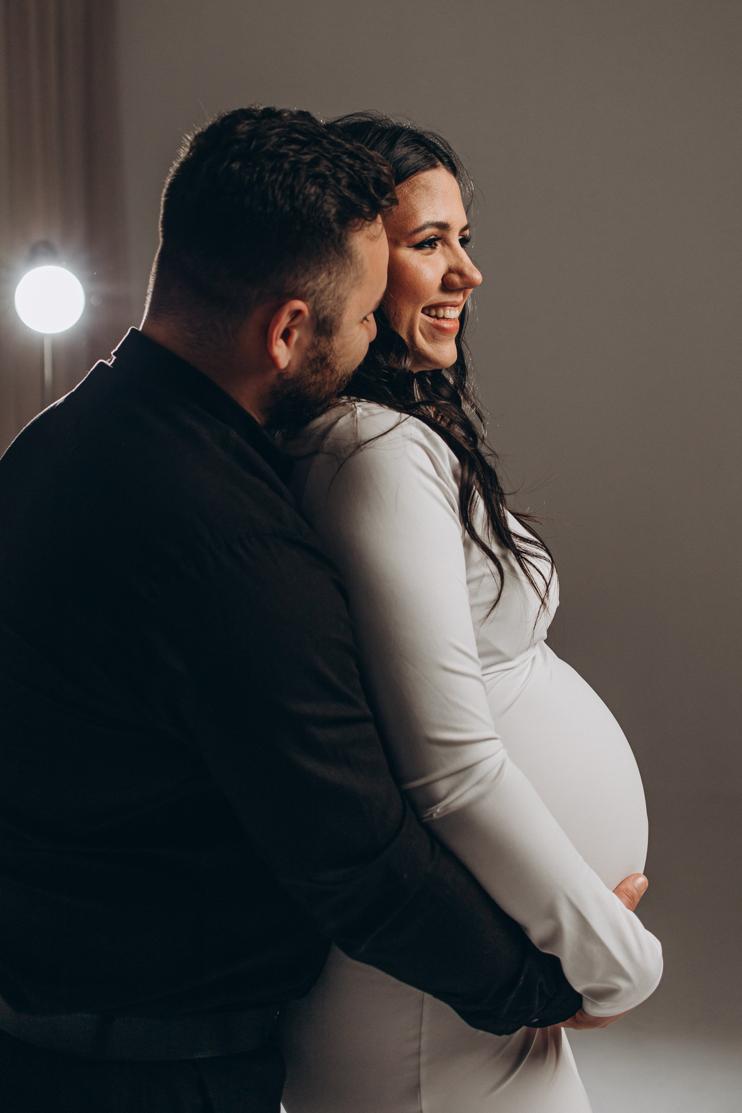 Камал и Таня. Семейный фотограф в Волгодонске Краченцева Анна