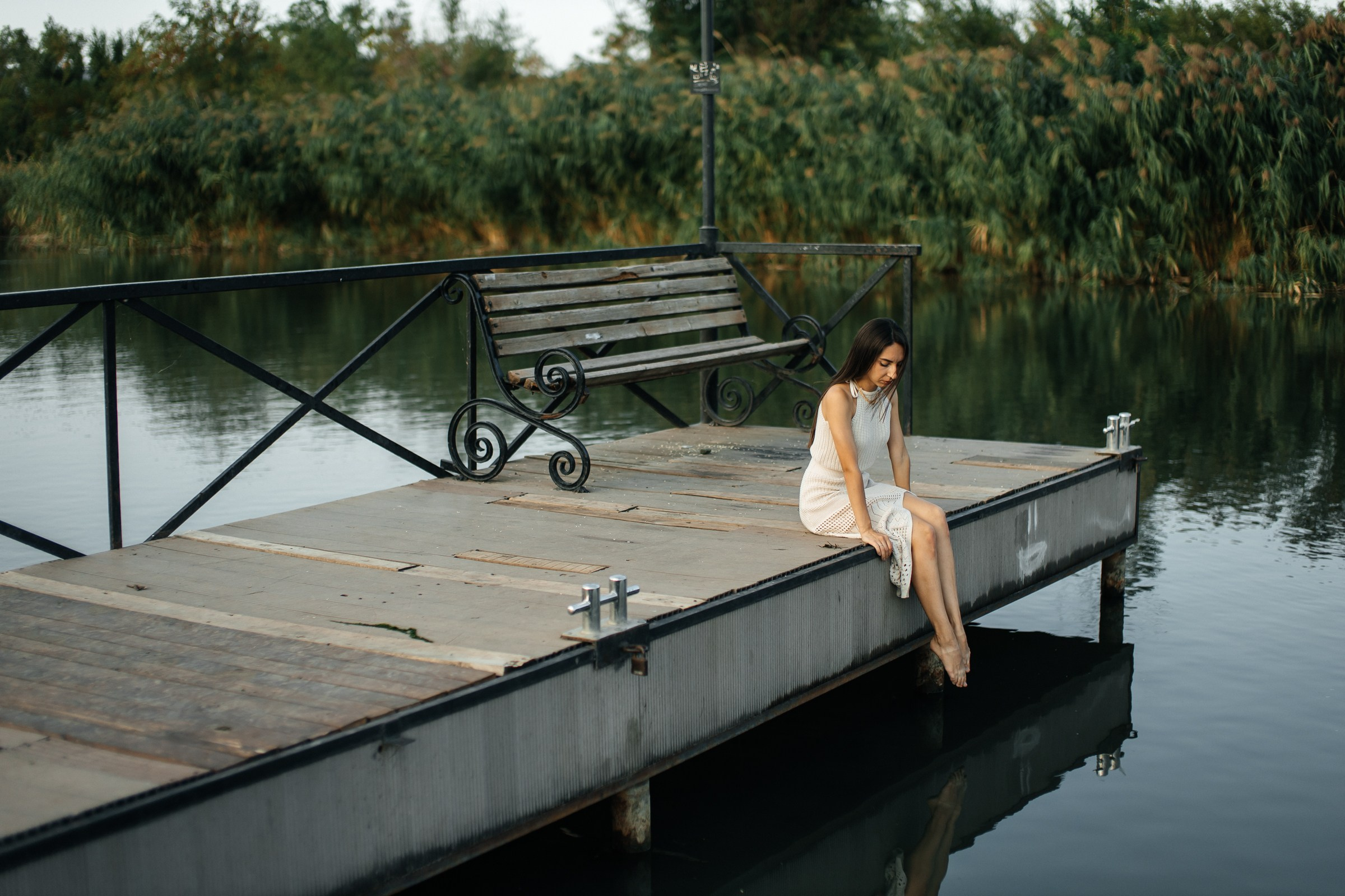 Наташа. Семейный фотограф в Волгодонске Краченцева Анна