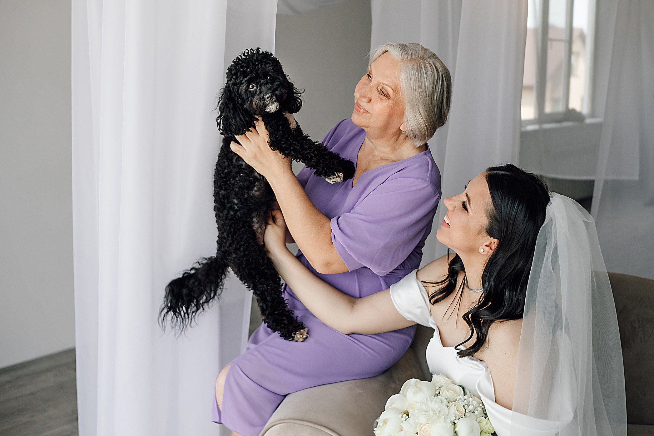 Камал и Татьяна. Семейный фотограф в Волгодонске Краченцева Анна