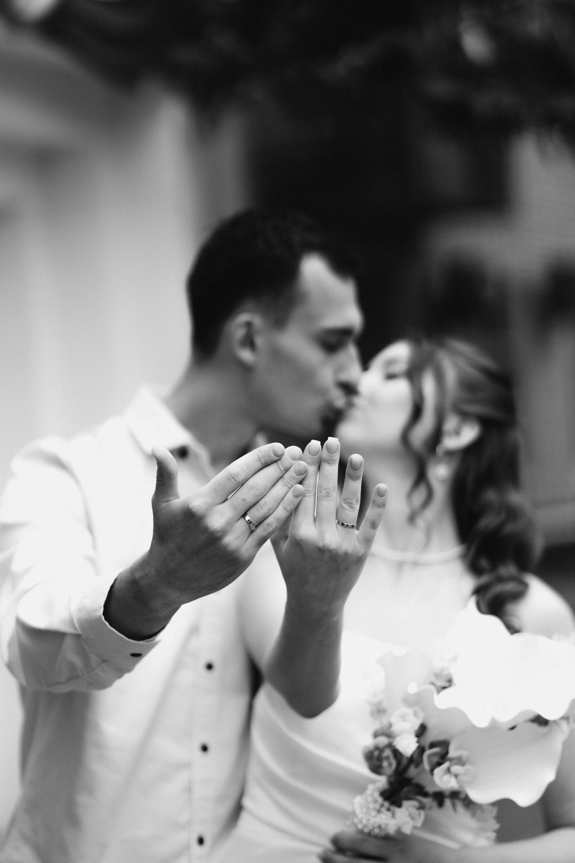 Екатерина&Антон. Семейный фотограф в Волгодонске Краченцева Анна