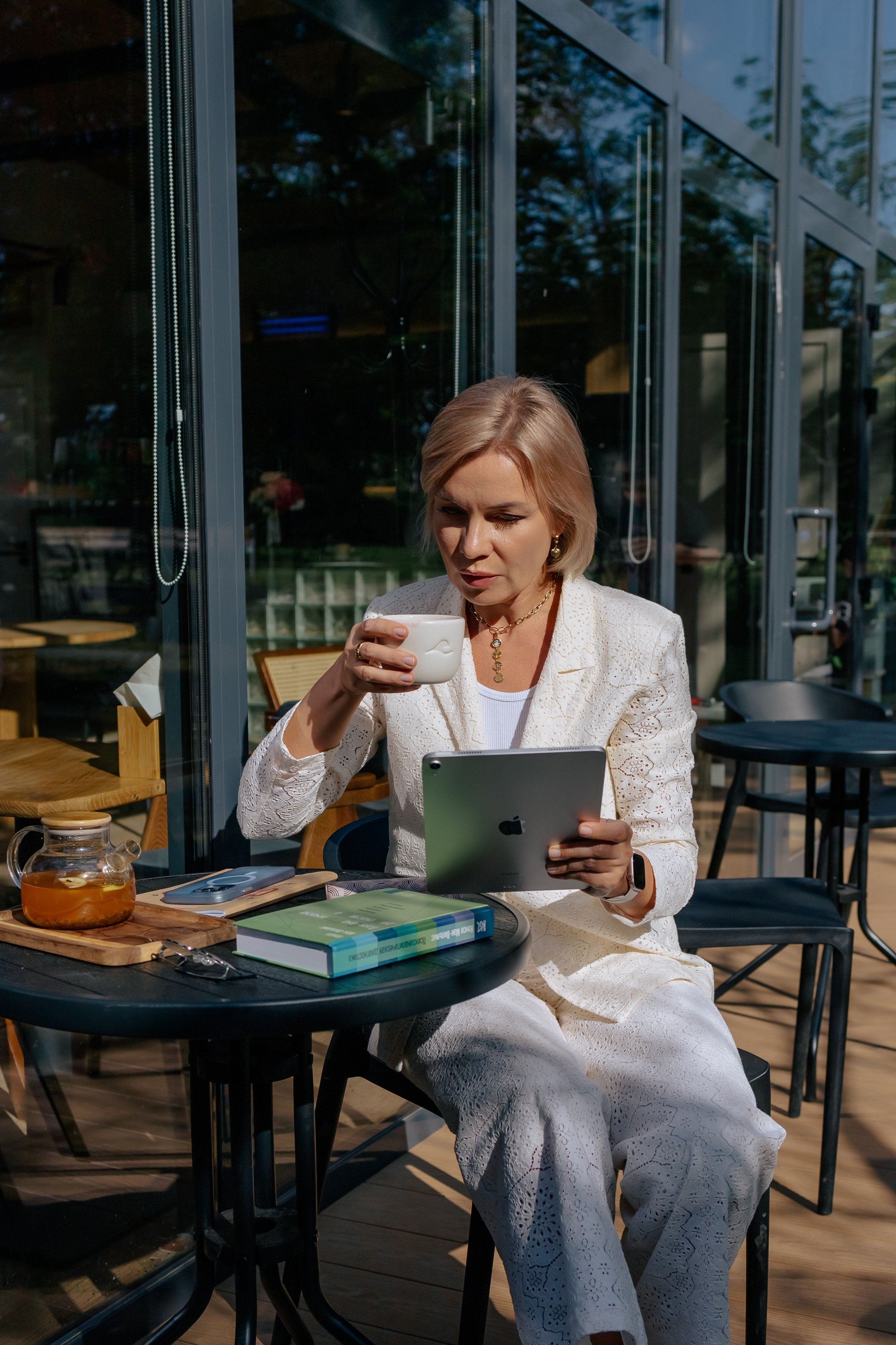 Светлана. Семейный фотограф в Волгодонске Краченцева Анна