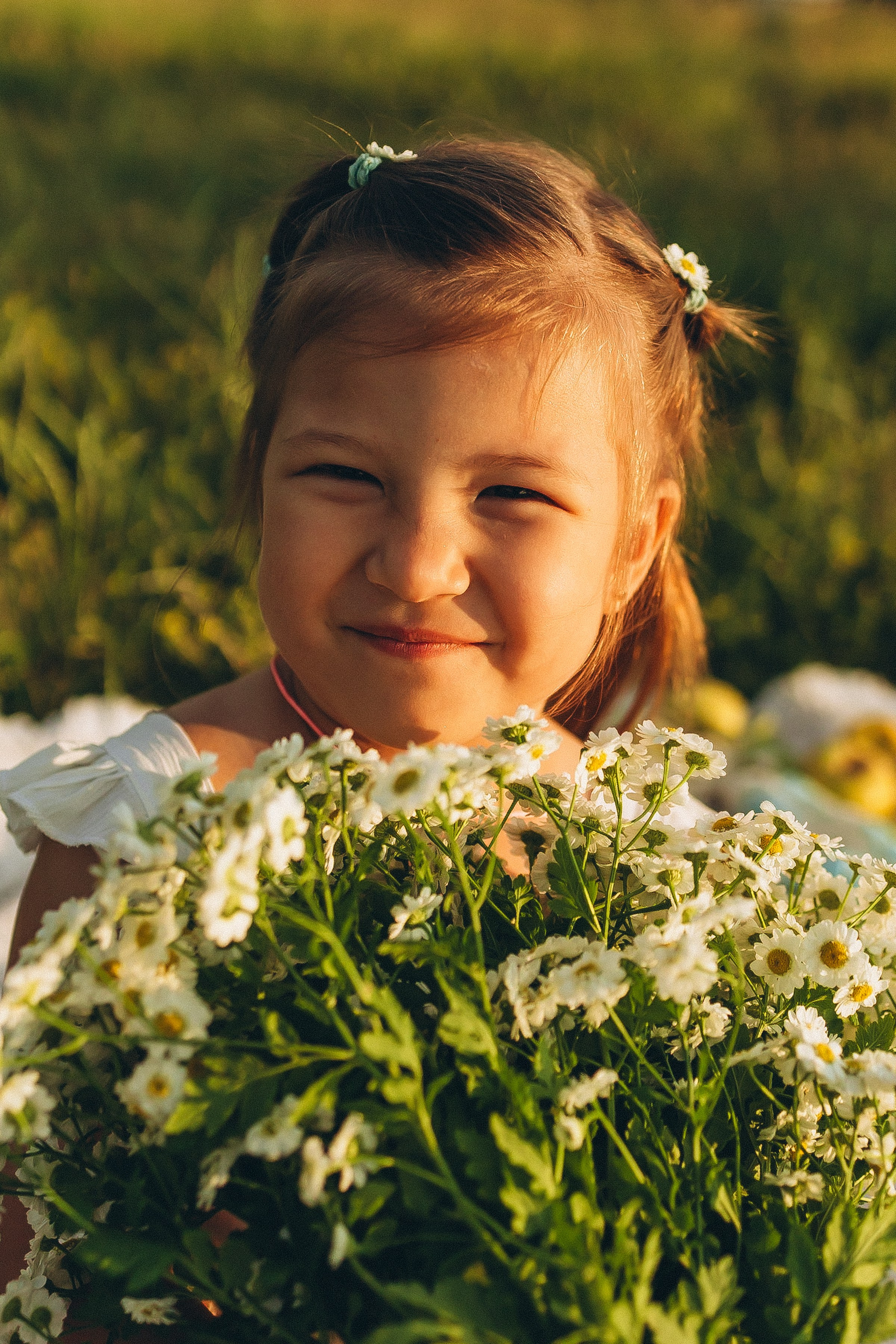 Даша и Мира. Семейный фотограф в Волгодонске Краченцева Анна
