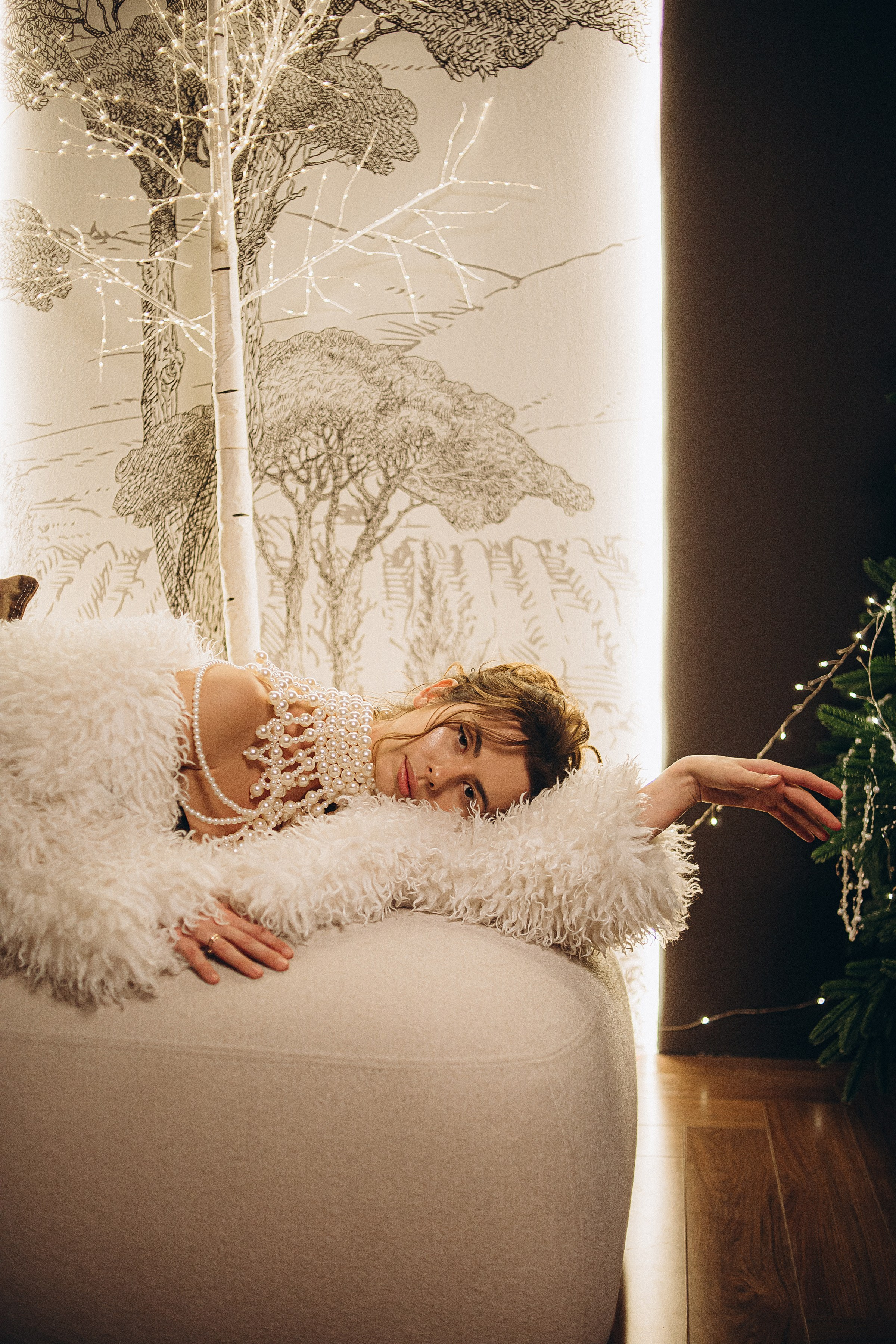 Таня. Семейный фотограф в Волгодонске Краченцева Анна