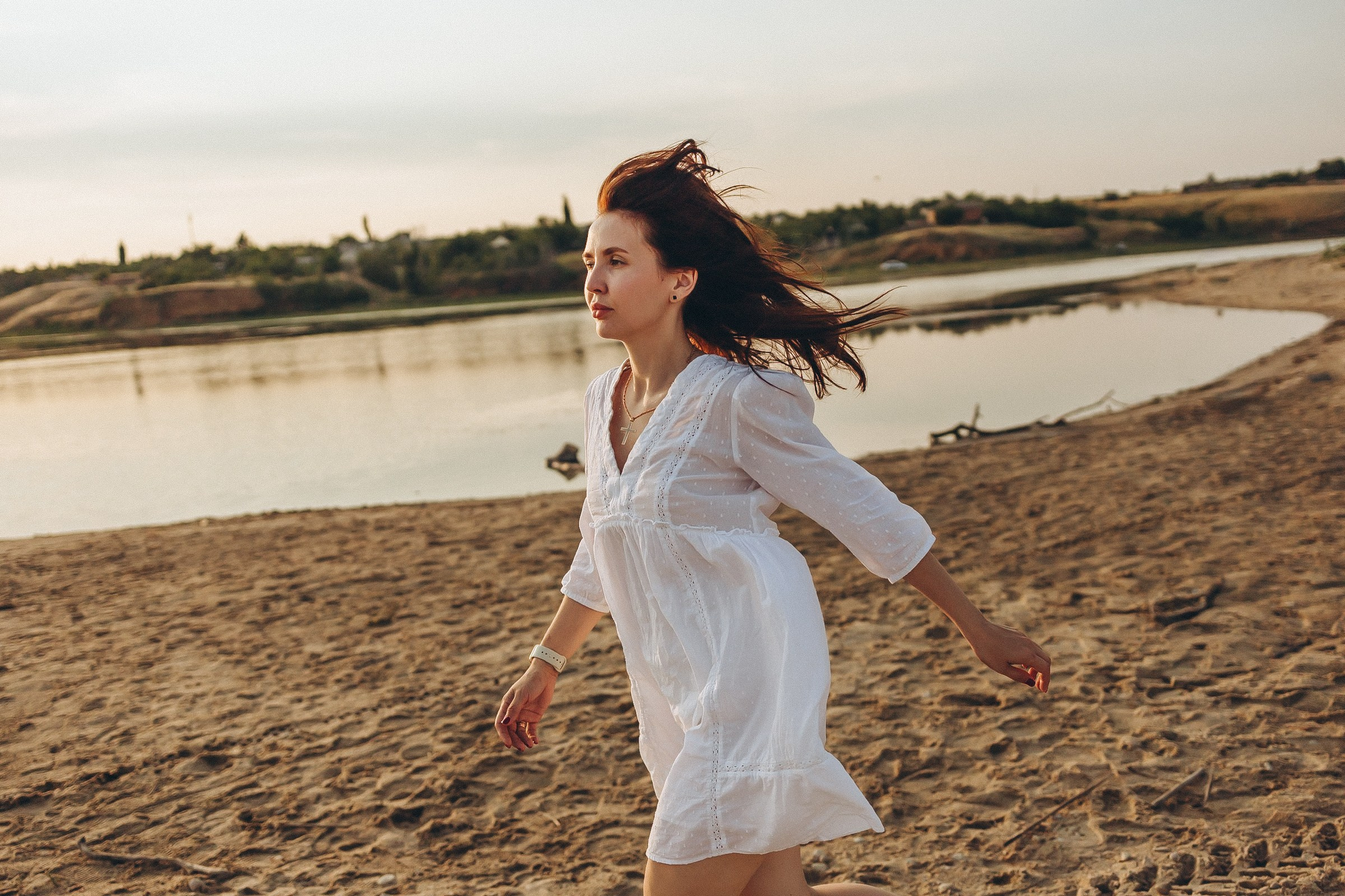 Юля и Богдан. Семейный фотограф в Волгодонске Краченцева Анна