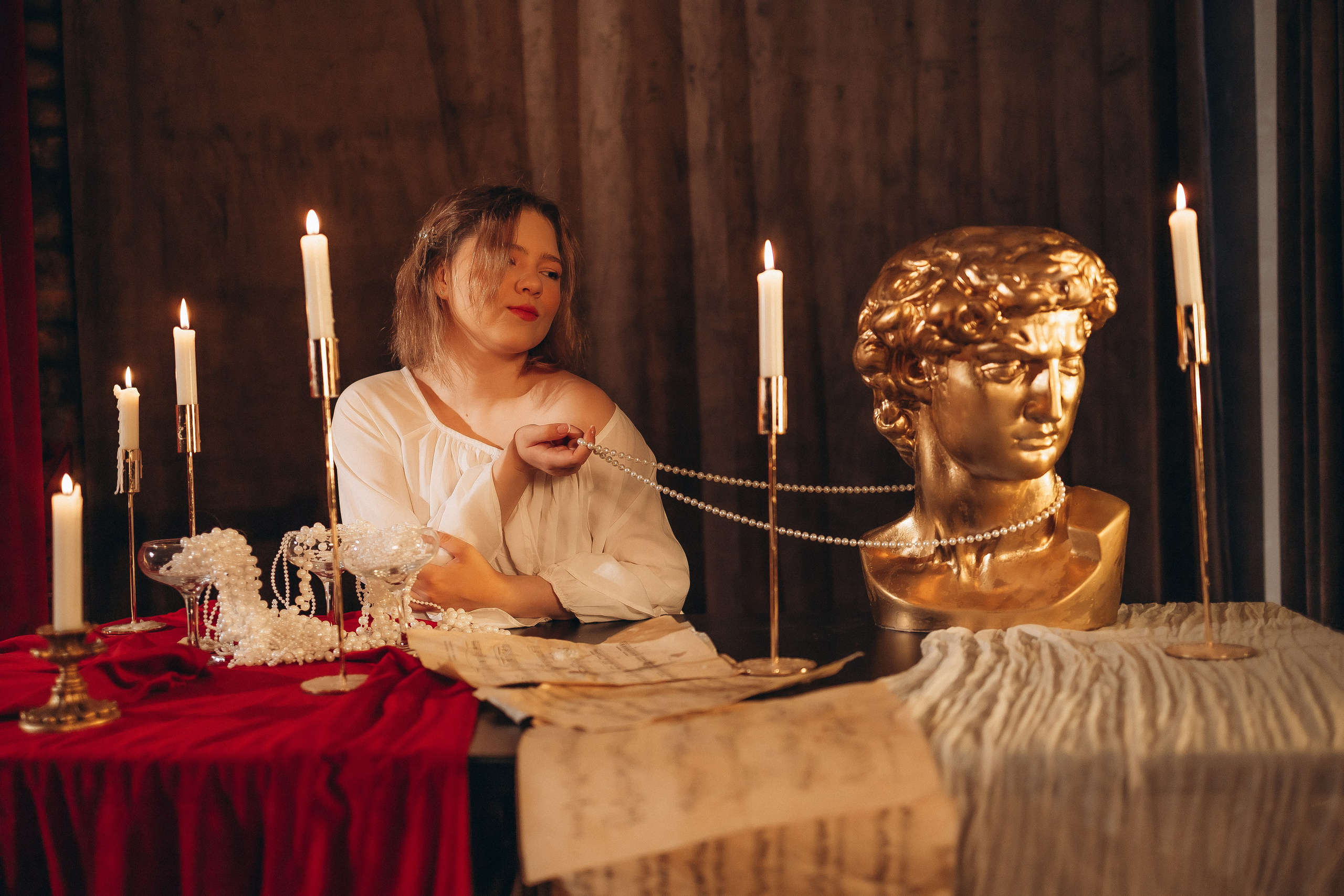 Алена. Семейный фотограф в Волгодонске Краченцева Анна