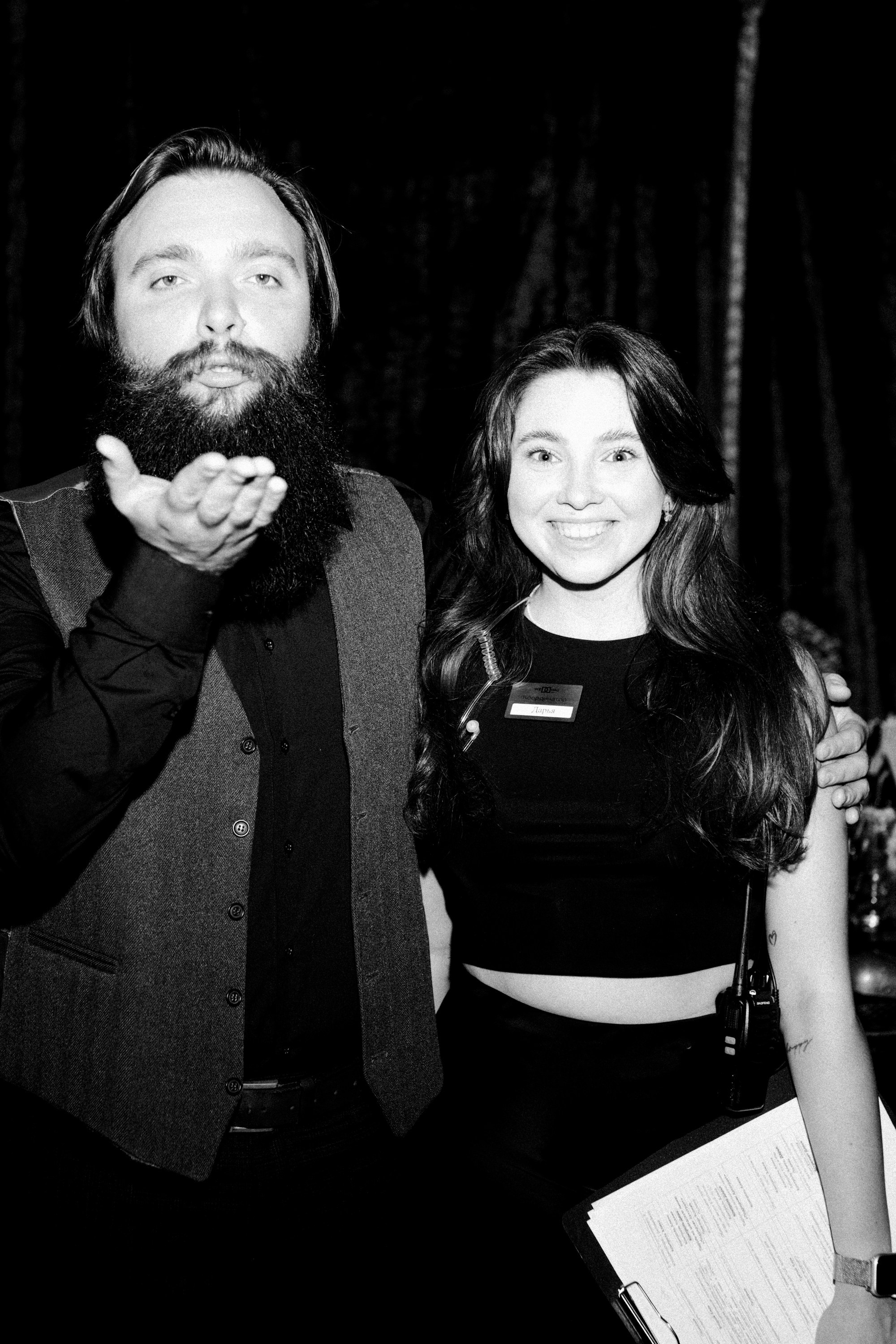 Четверть века Автотракта. Репортажный и портретный фотограф во Владимире Сергей Кравцов