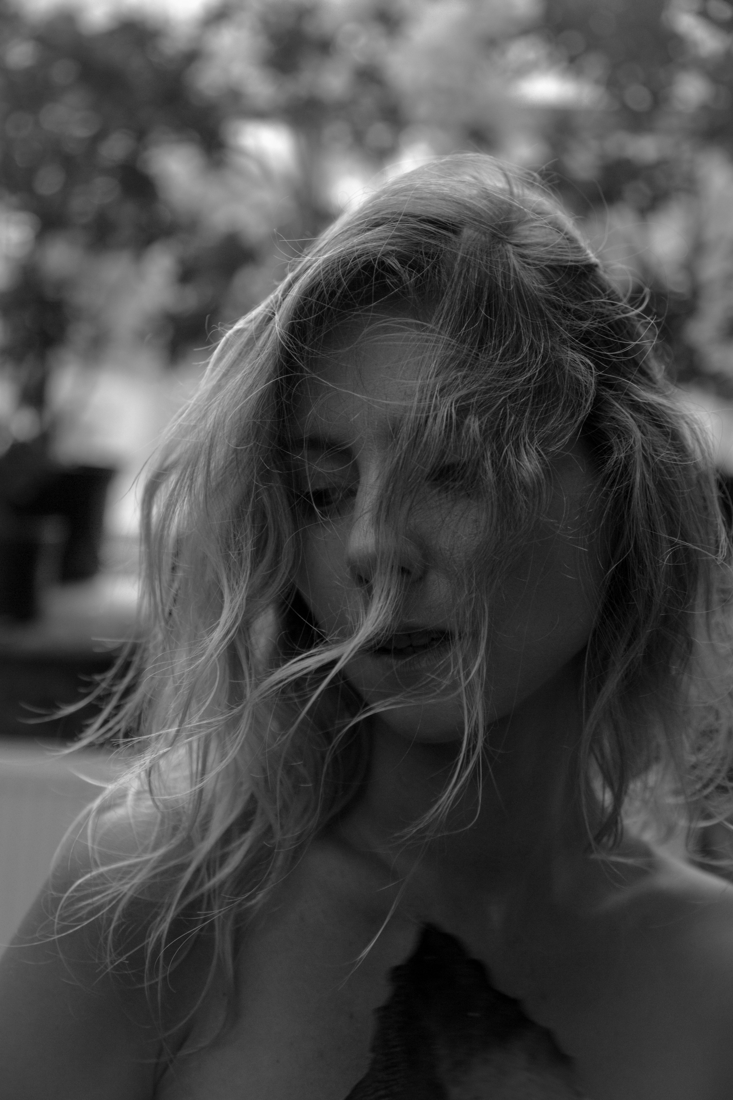 Ботанический сад. Фотограф и видеограф в Благовещенске и Санкт-Петербурге Мурыгина Мария