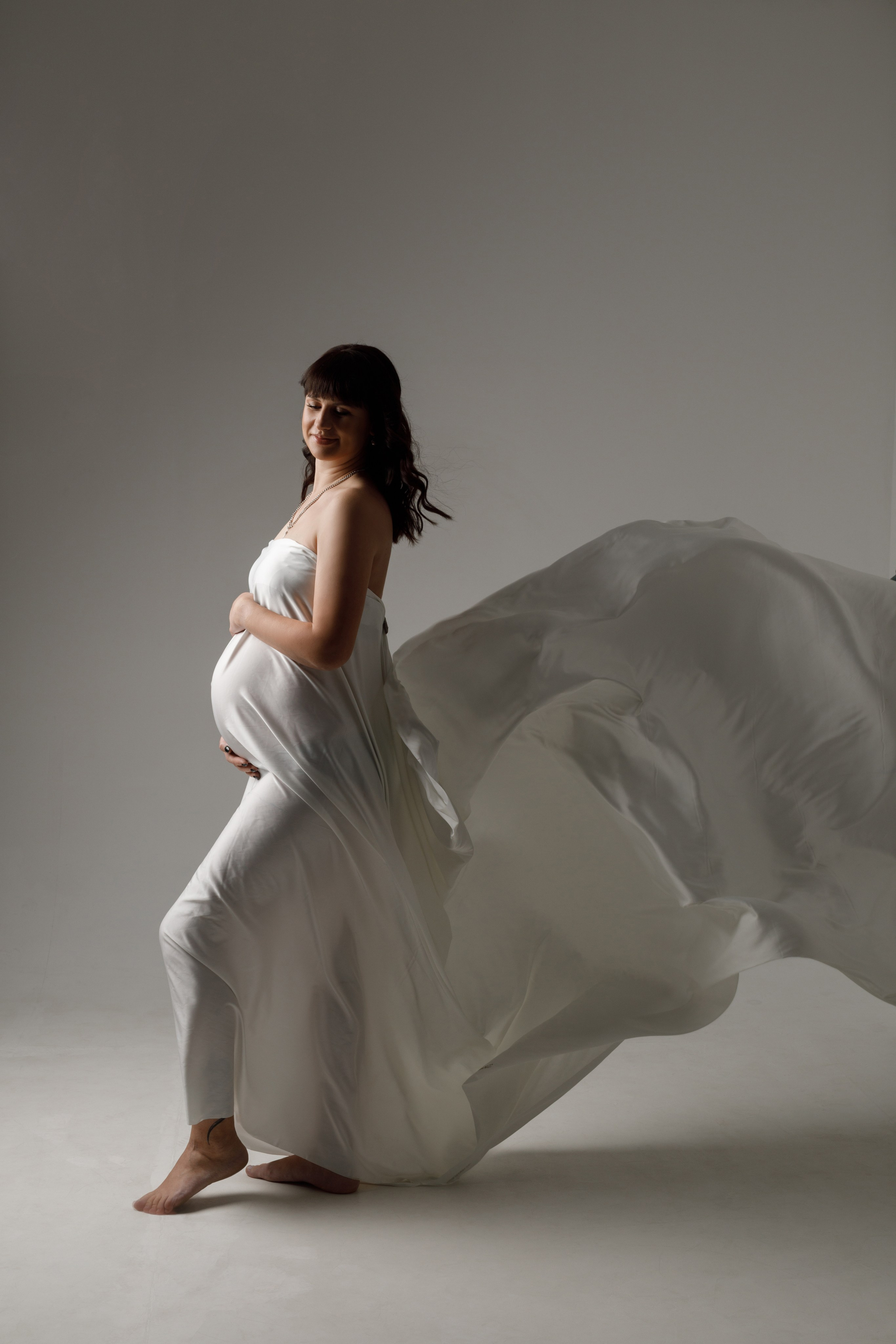 Яна. Привет! Я Анна Крайник. Фотограф ваших событий в Выксе и не только